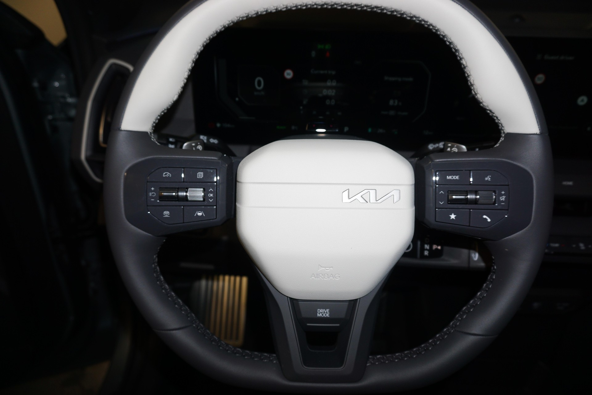 KIA EV5 81 kWh GT-Line-image-13