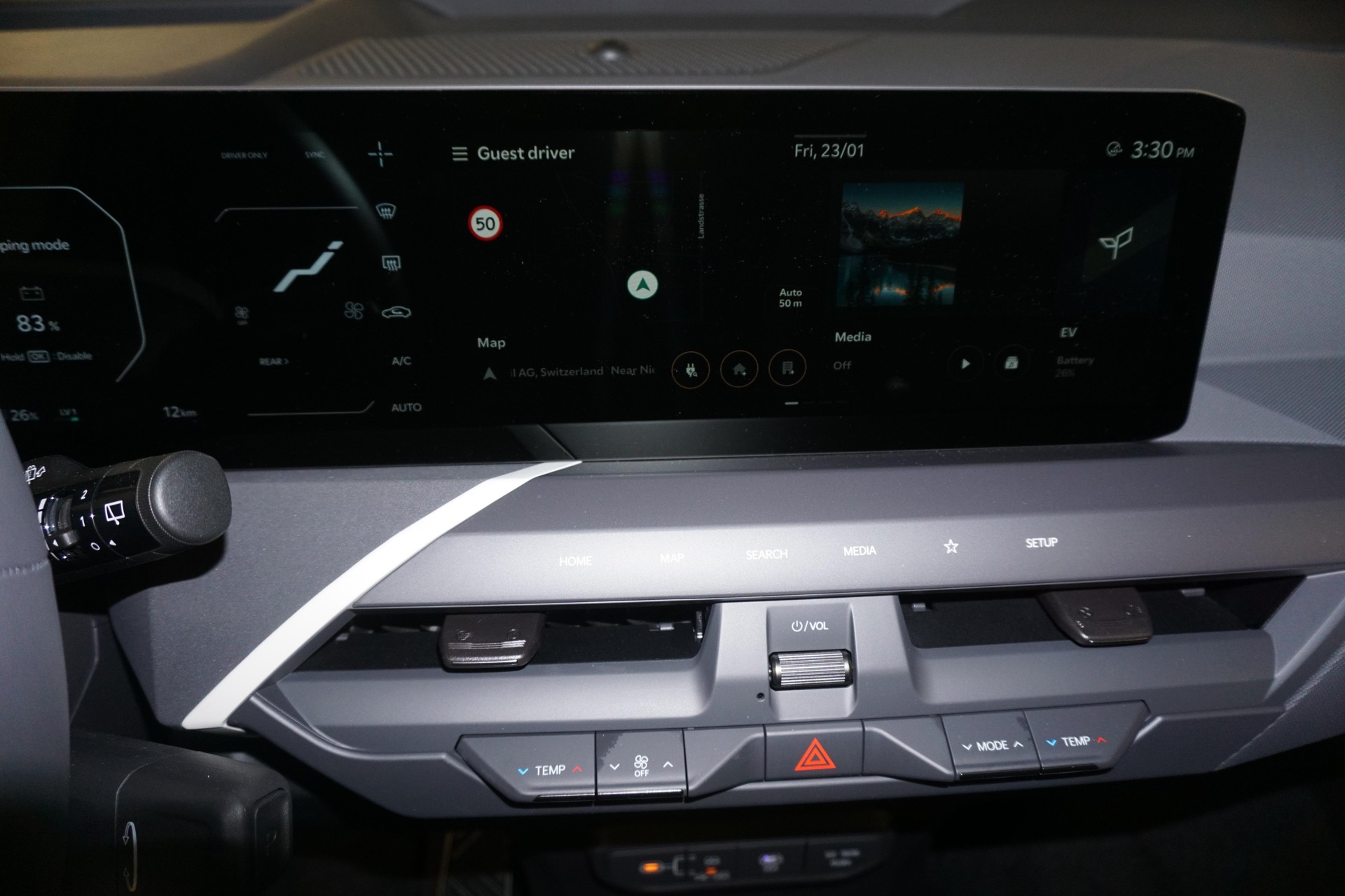 KIA EV5 81 kWh GT-Line-image-12