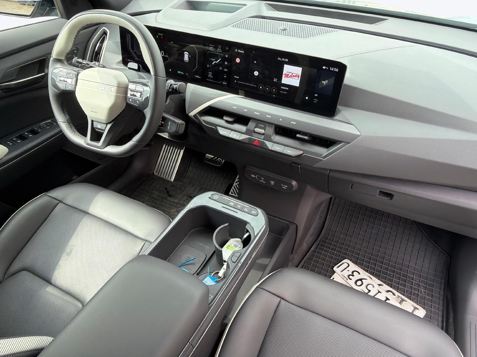KIA EV5 81 kWh GT-Line-image-9