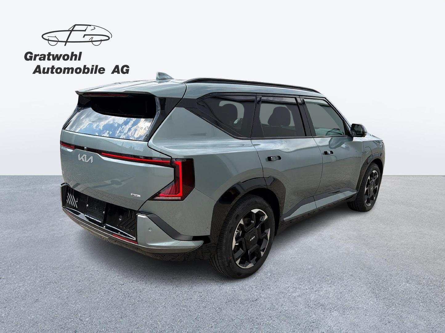 KIA EV5 81 kWh GT-Line-image-4