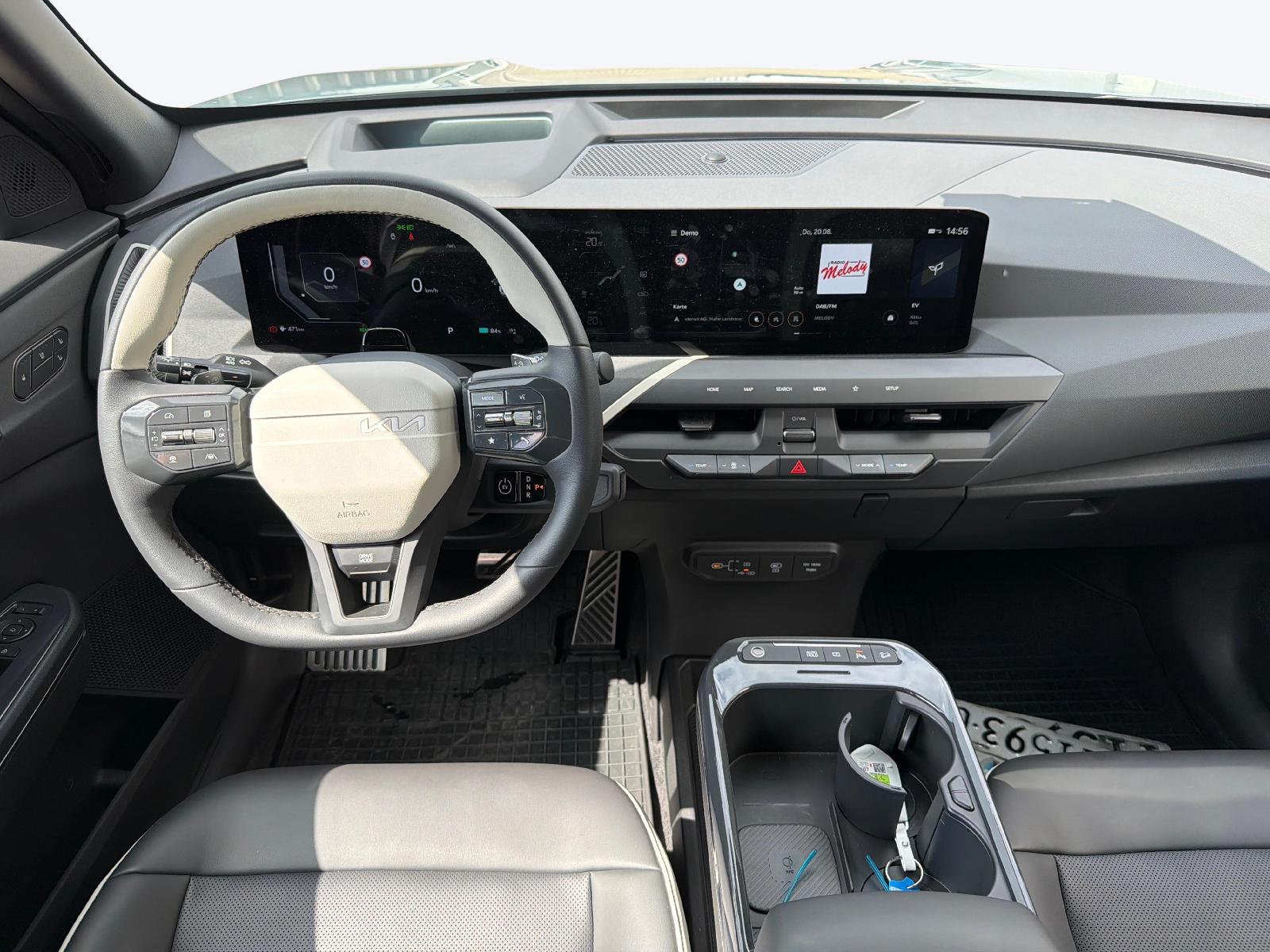KIA EV5 81 kWh GT-Line-image-8