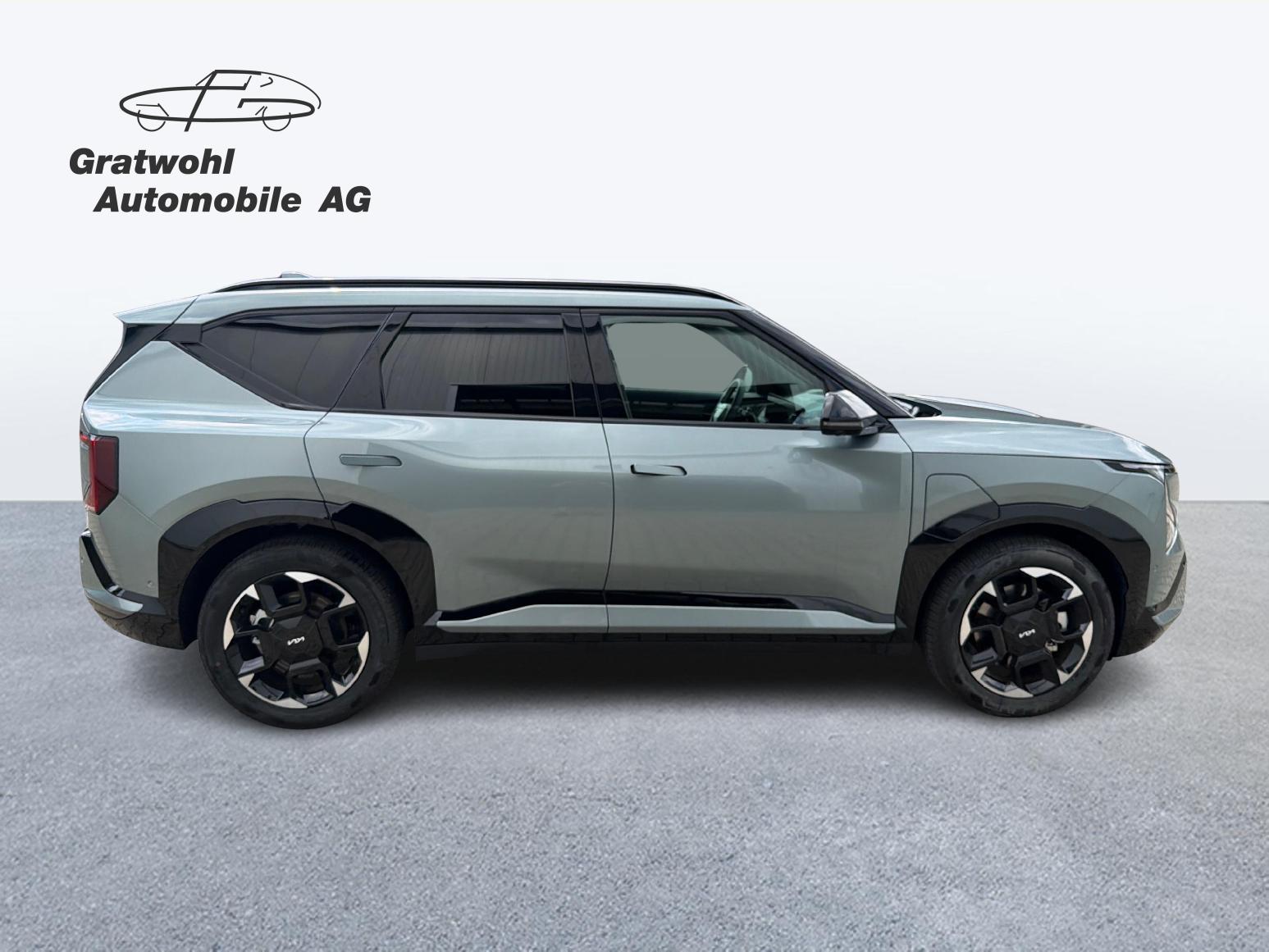 KIA EV5 81 kWh GT-Line-image-5