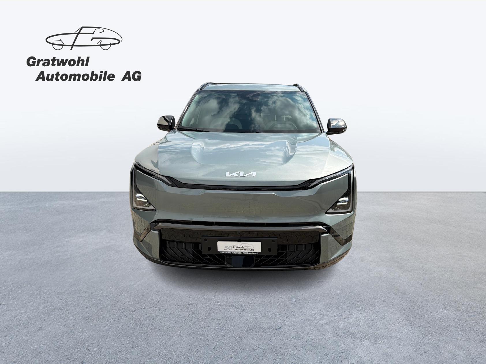 KIA EV5 81 kWh GT-Line-image-7