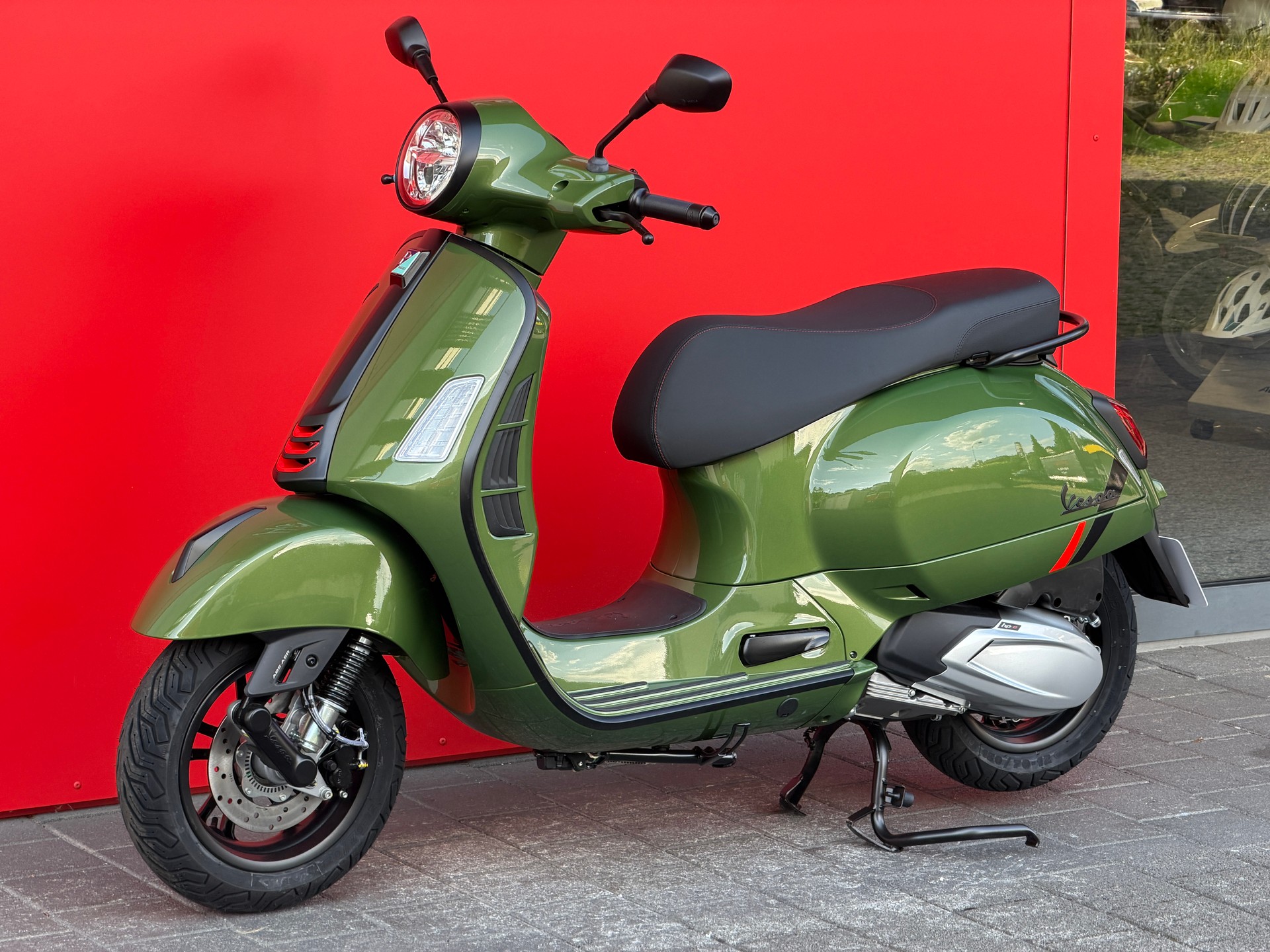 PIAGGIO Vespa GTS 310 Super Sport RST E5+-image-11
