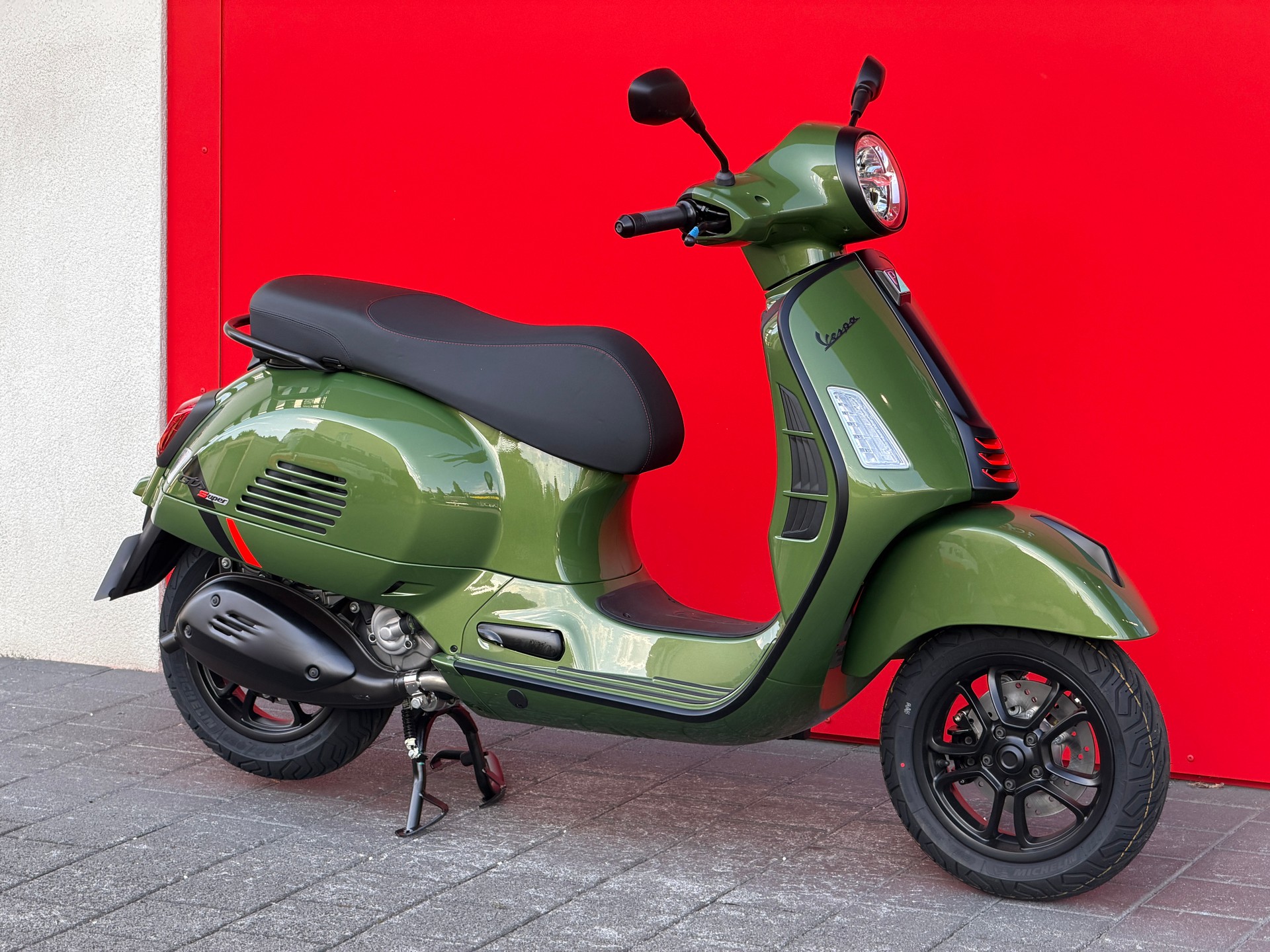 PIAGGIO Vespa GTS 310 Super Sport RST E5+-image-5
