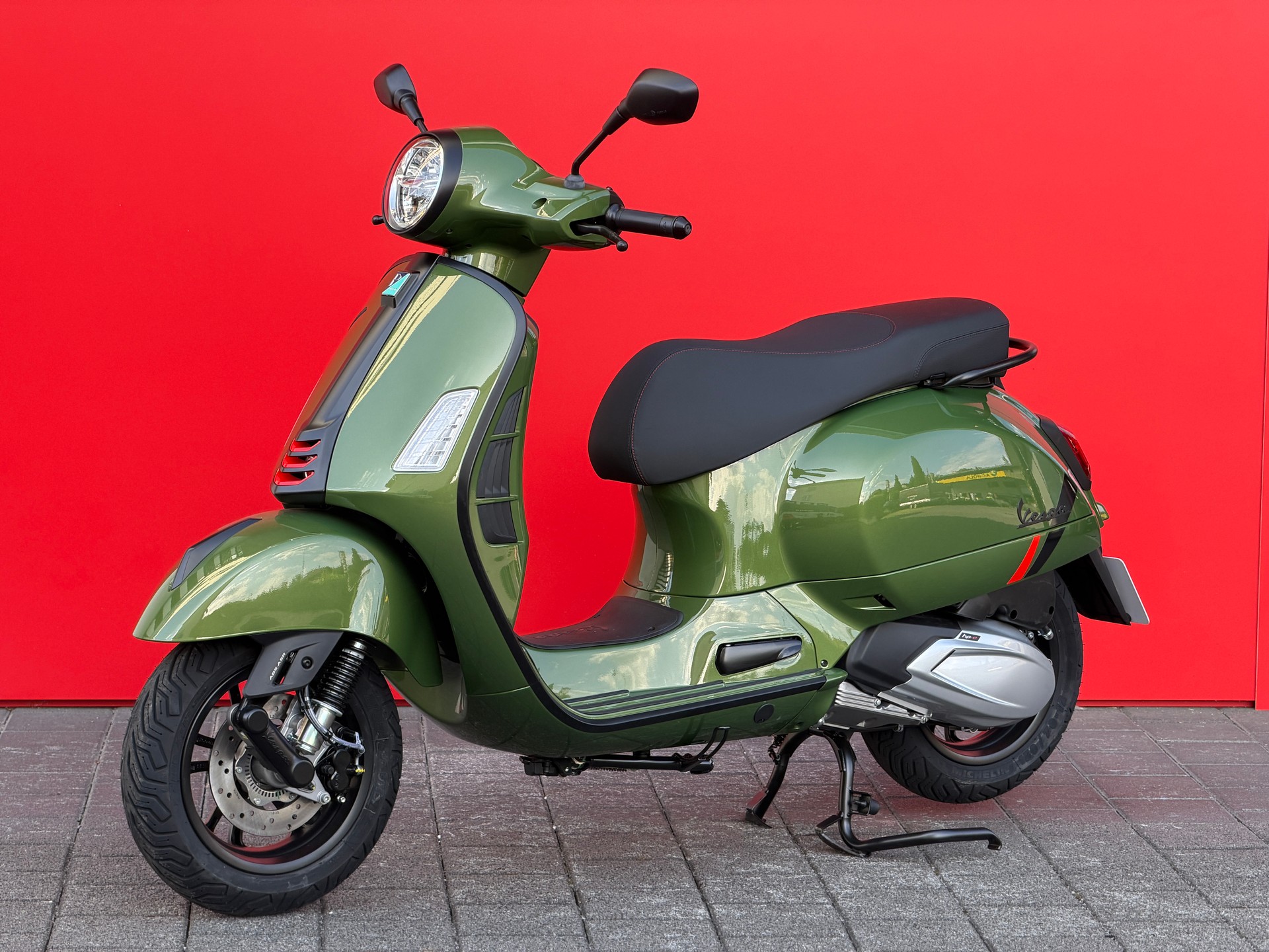 PIAGGIO Vespa GTS 310 Super Sport RST E5+-image-2