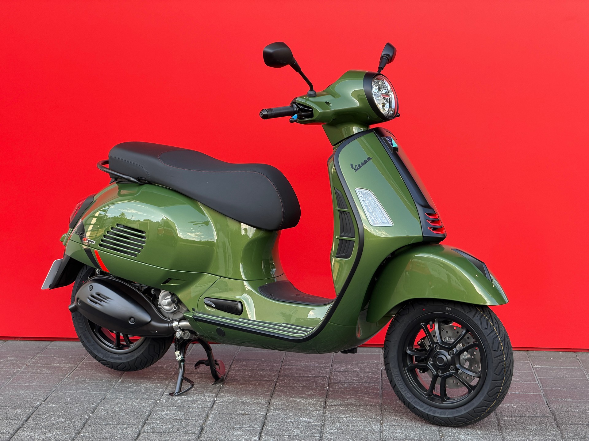 PIAGGIO Vespa GTS 310 Super Sport RST E5+-image-1