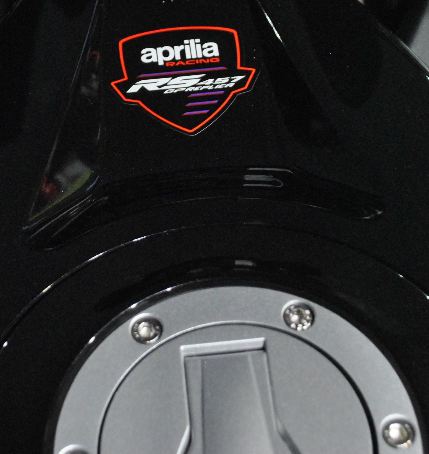 APRILIA RS 457 (35kW)-image-7