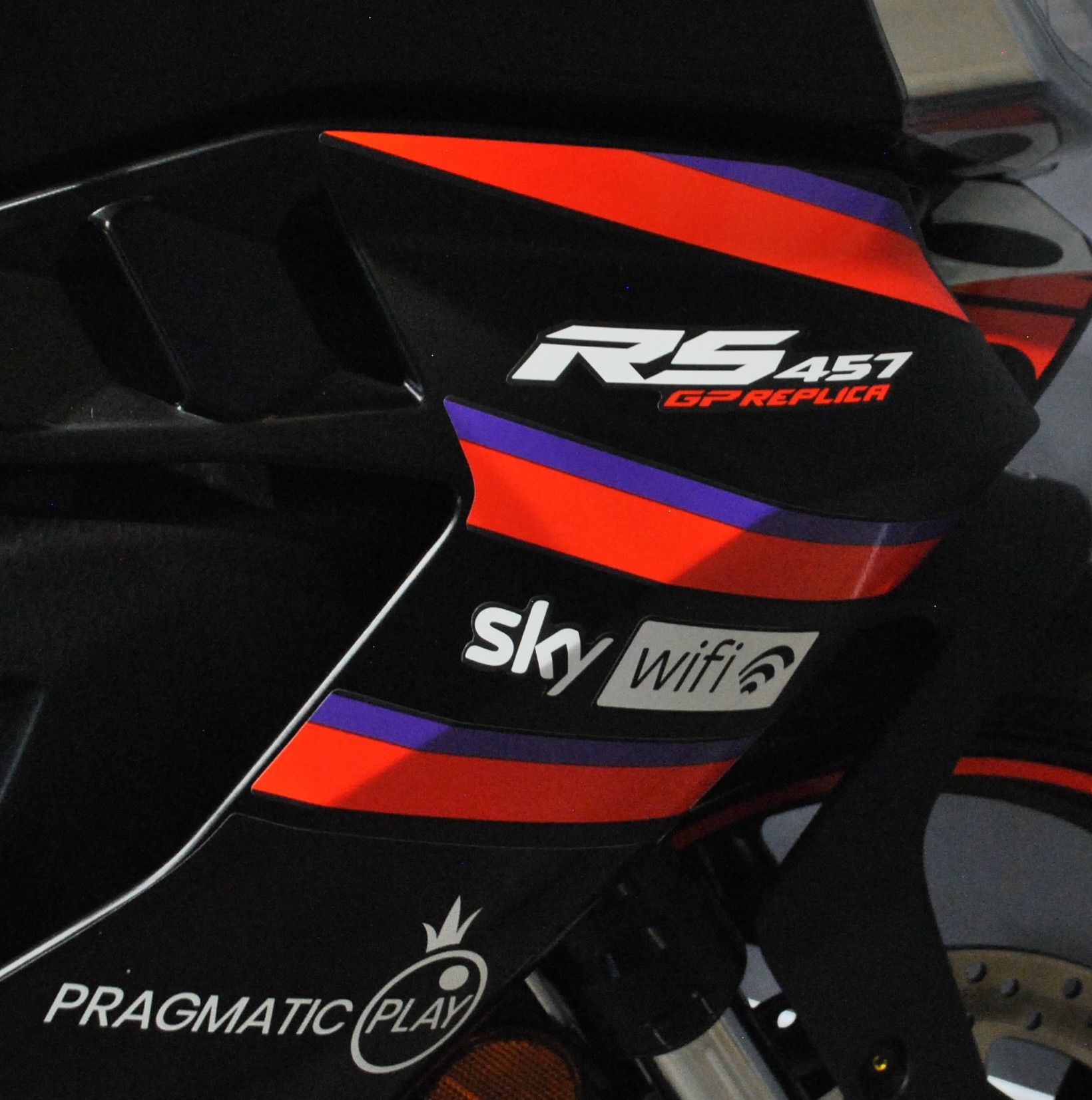 APRILIA RS 457 (35kW)-image-5