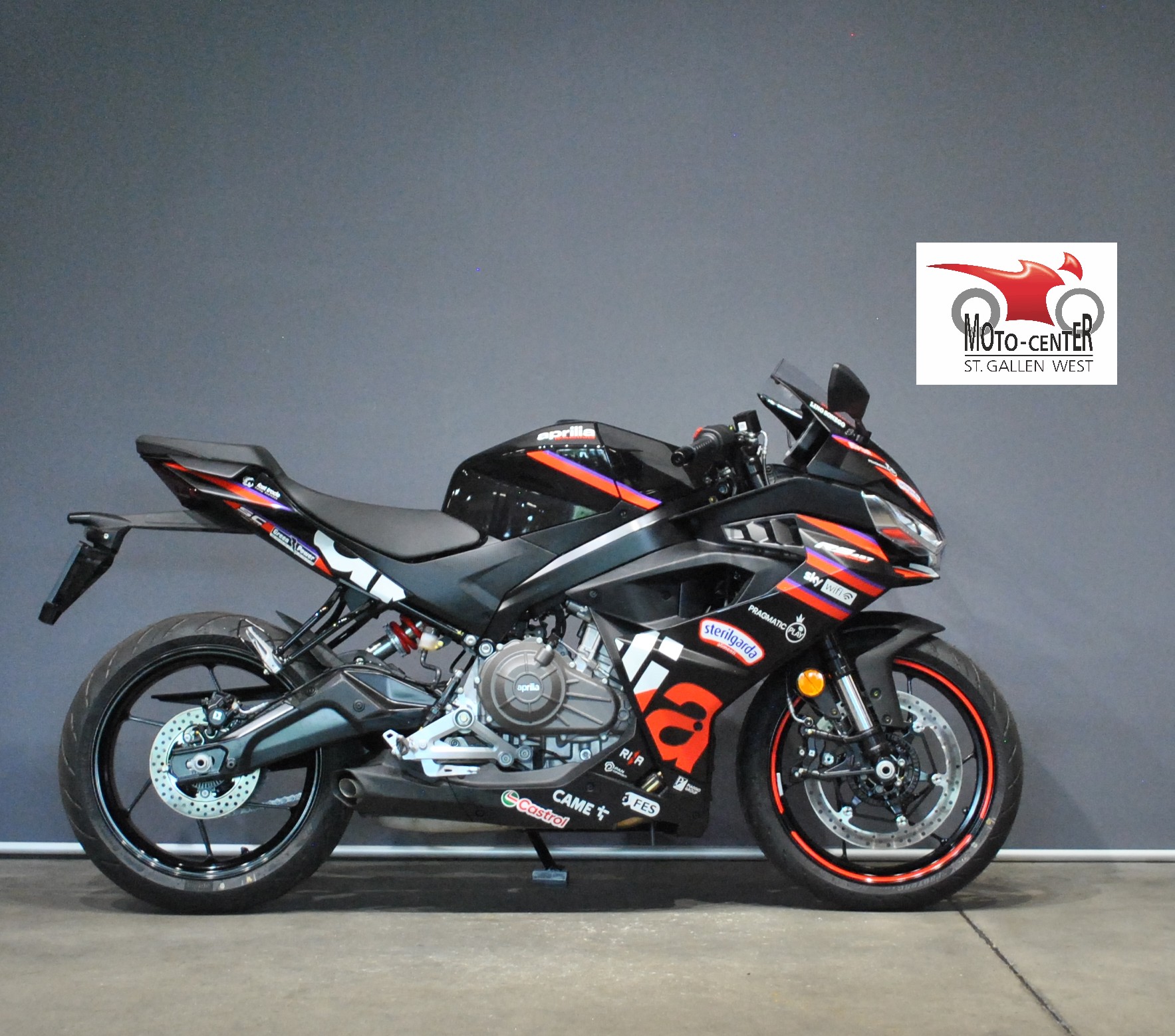 APRILIA RS 457 (35kW)-showroom-element-1