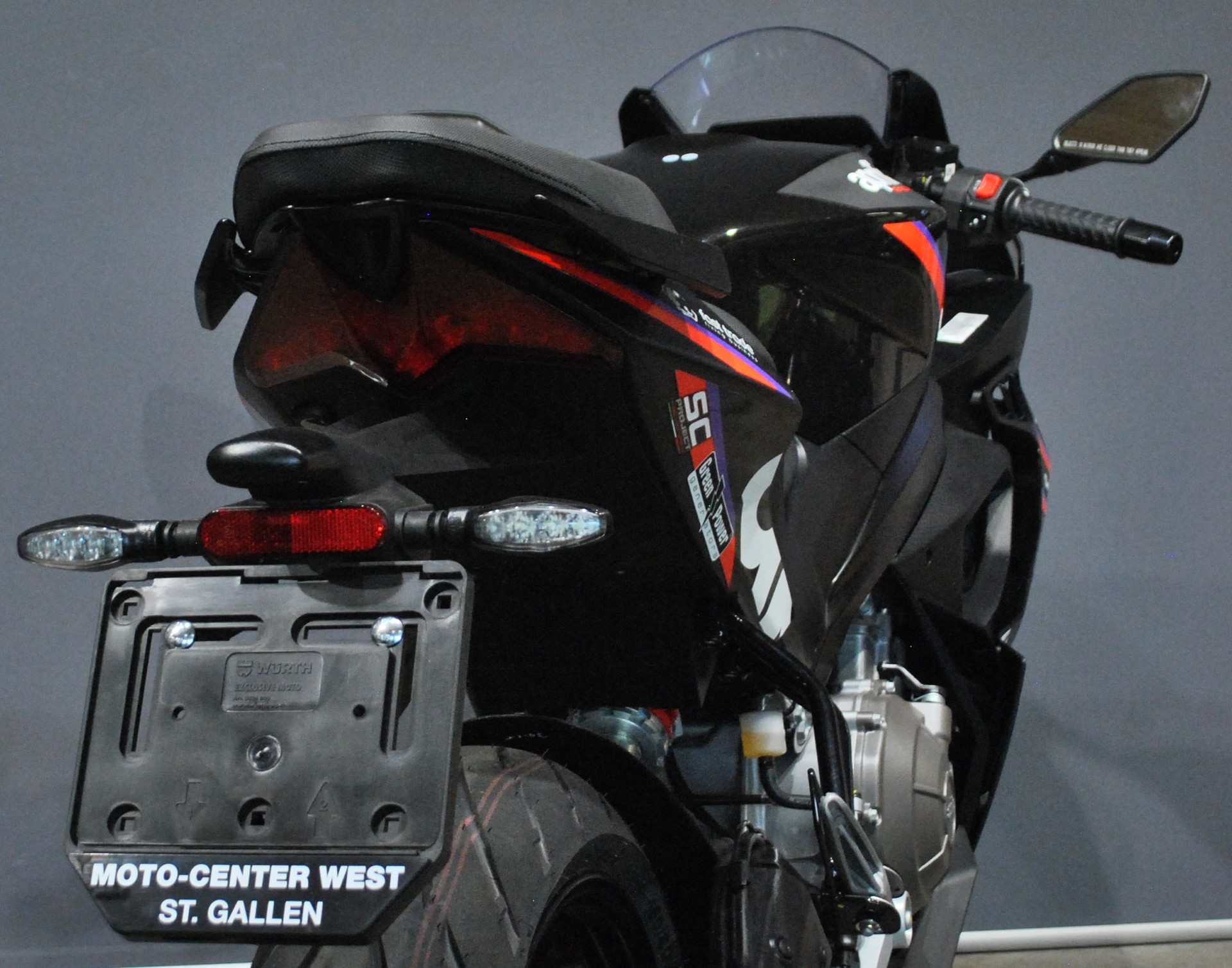 APRILIA RS 457 (35kW)-image-8