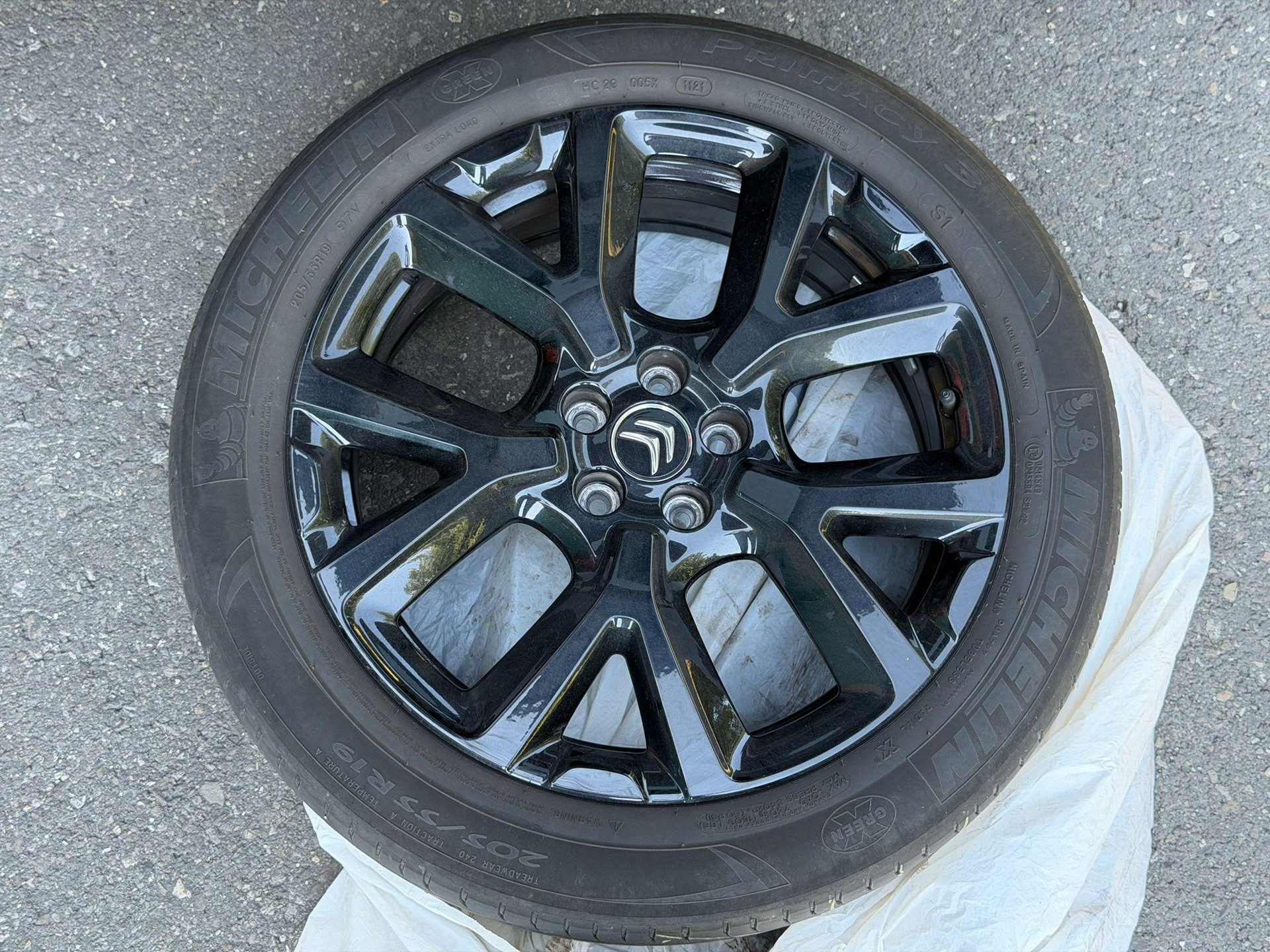 CITROEN C5 Aircross 1.5 BlueHDi Shine-image-26