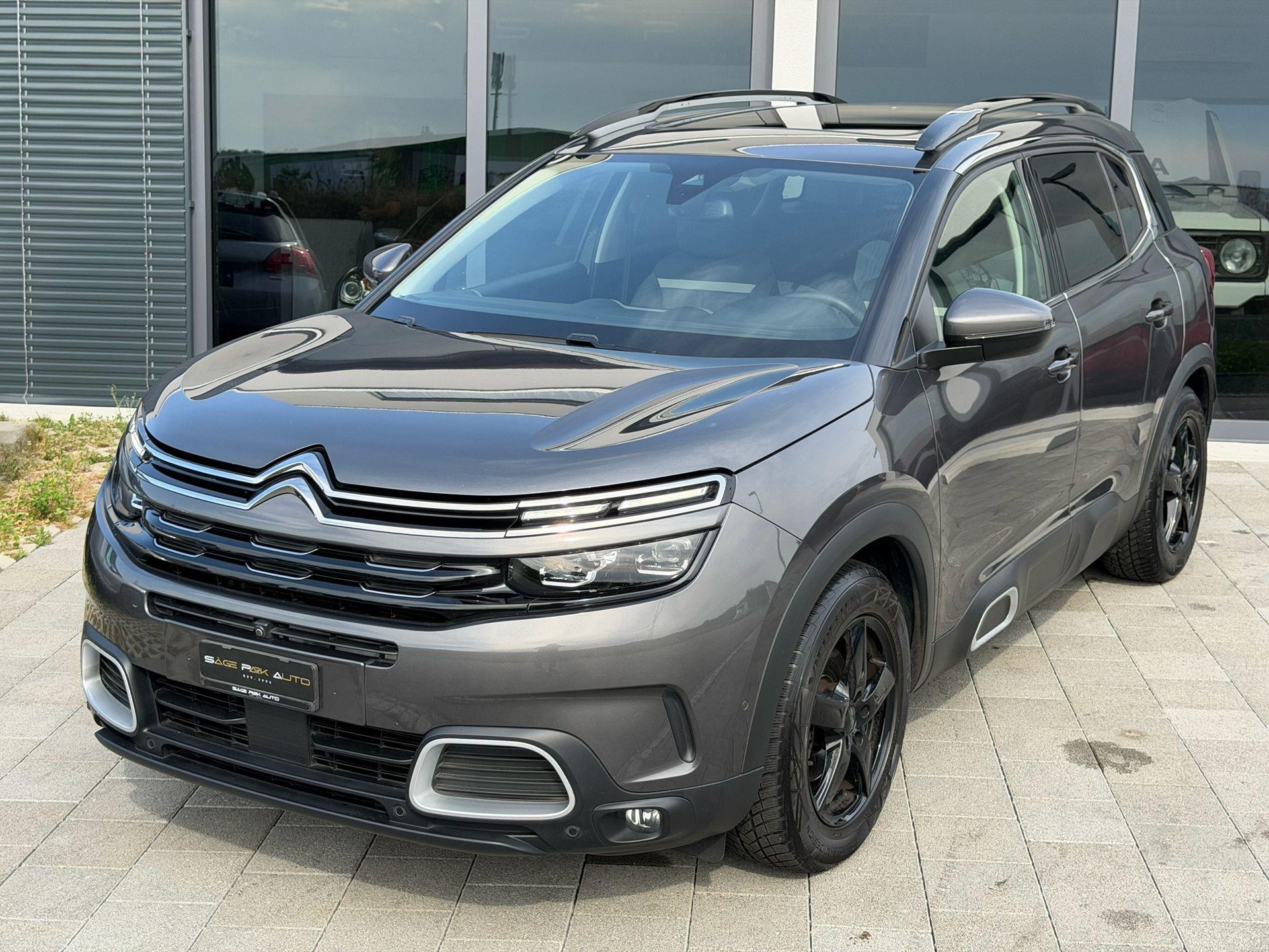 CITROEN C5 Aircross 1.5 BlueHDi Shine-showroom-element-3