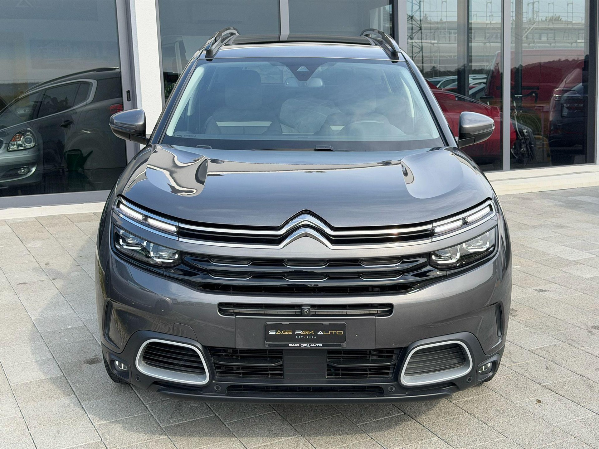 CITROEN C5 Aircross 1.5 BlueHDi Shine-showroom-element-2