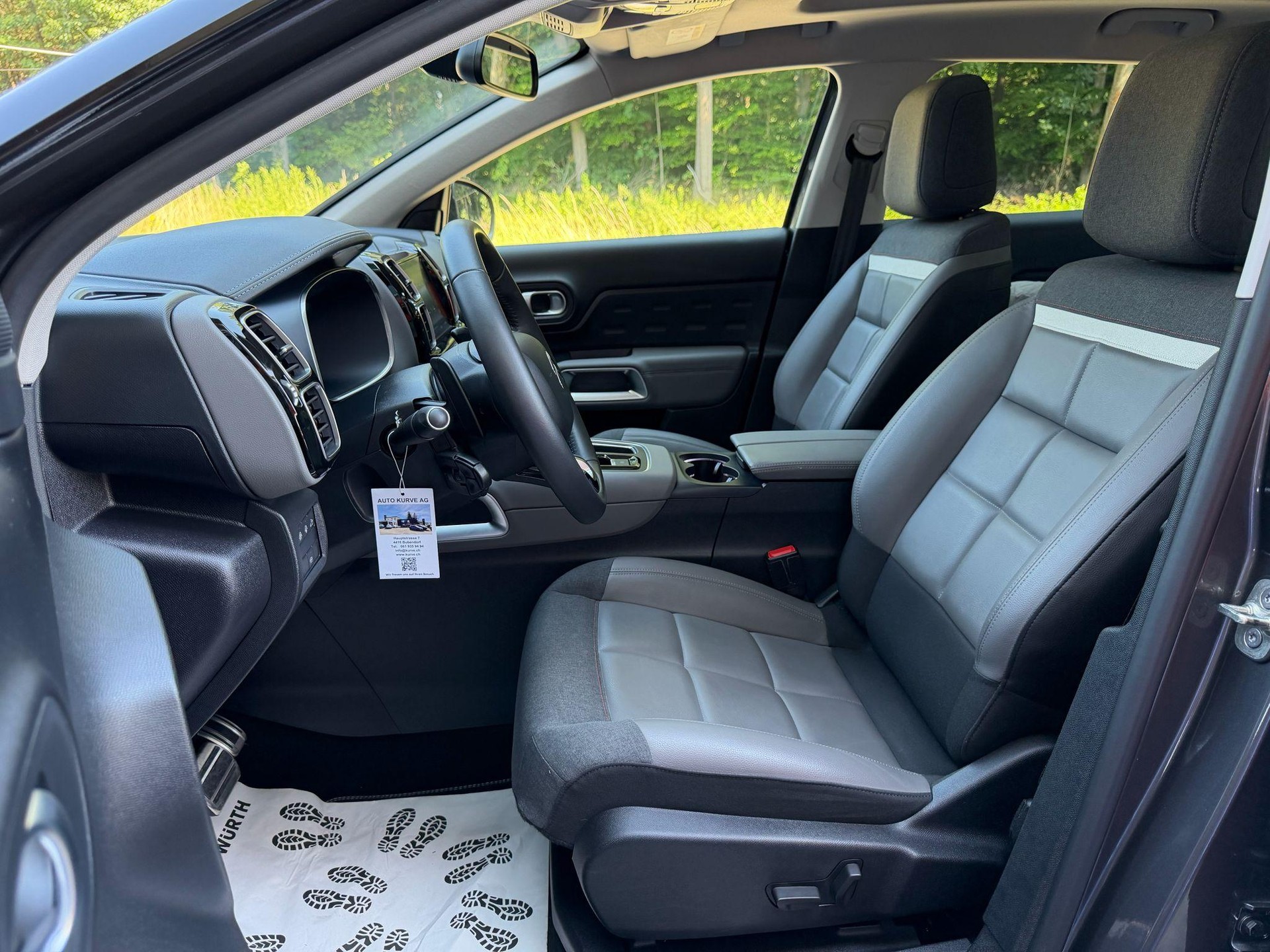 CITROEN C5 Aircross 1.5 BlueHDi Shine-image-20