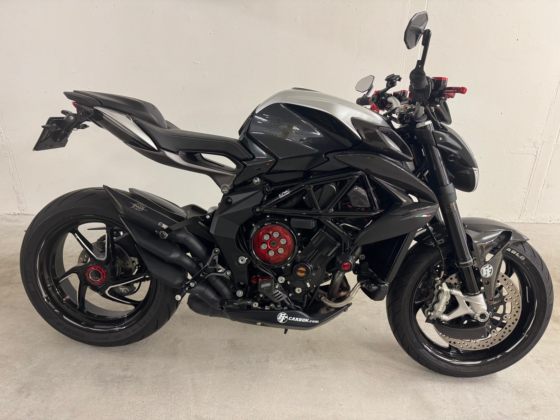 MV AGUSTA B3 Brutale 800 RR ABS-image-0