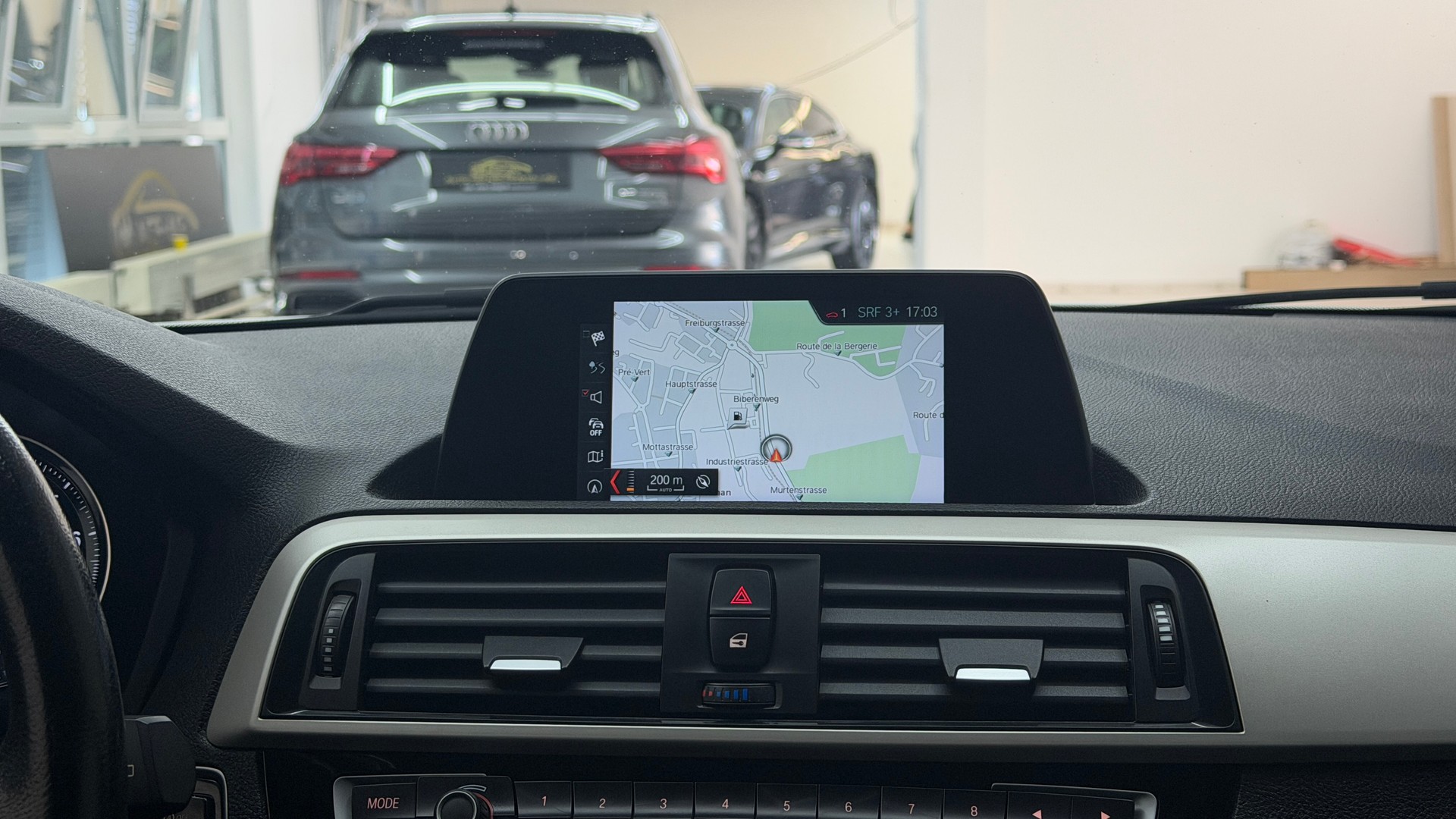 BMW 118i Steptronic-image-9
