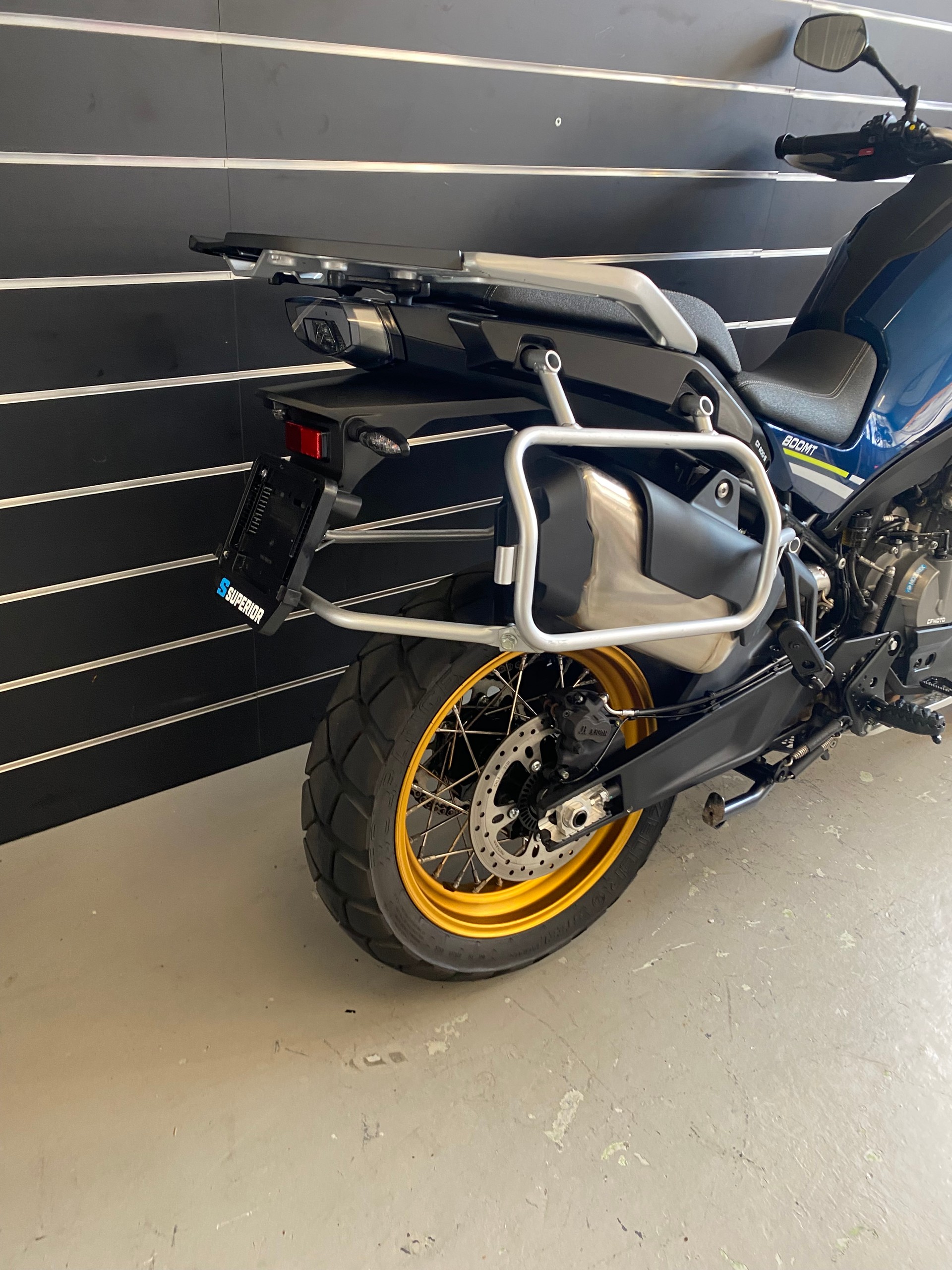 CF MOTO 800 MT Touring-image-5