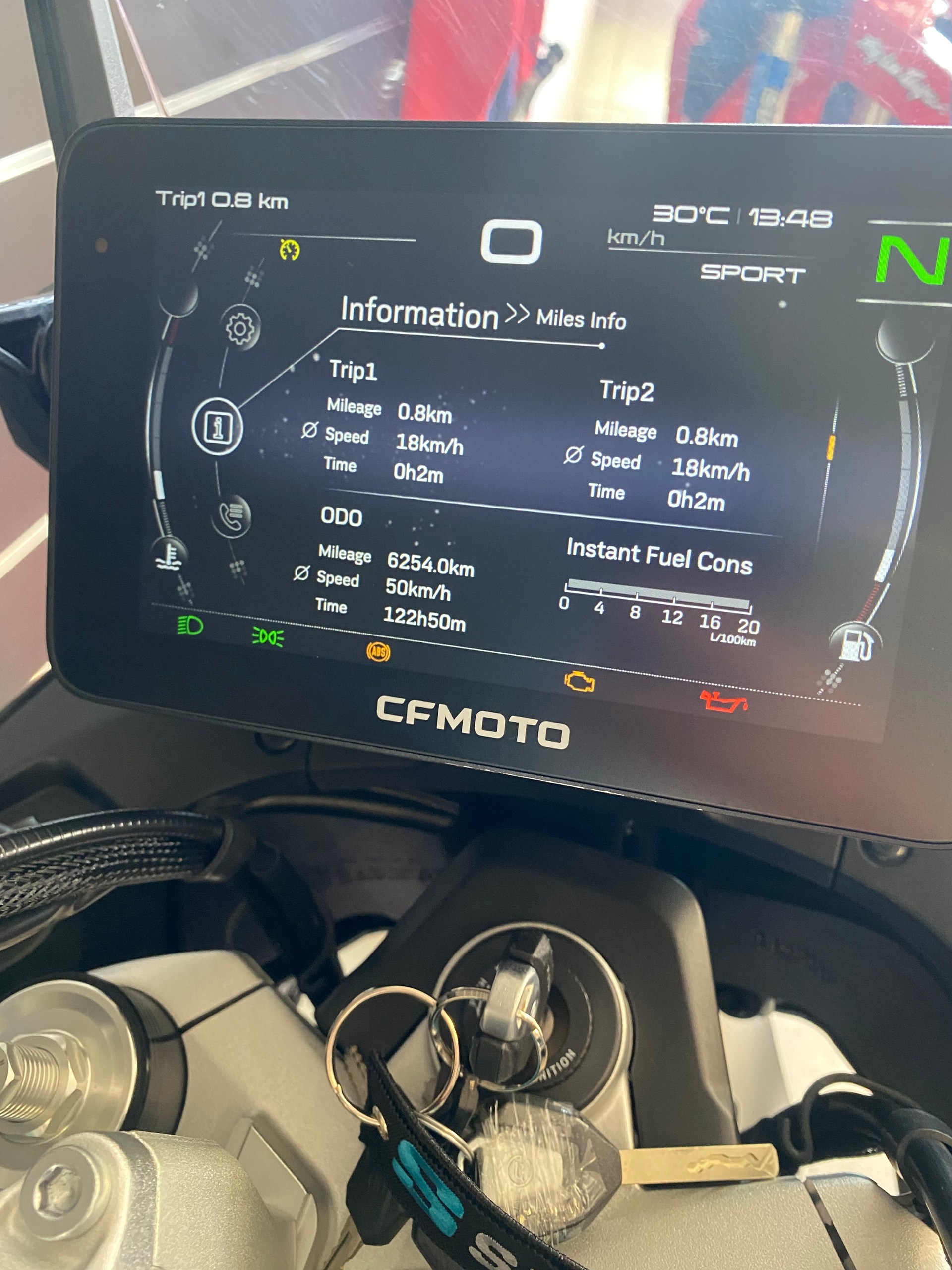 CF MOTO 800 MT Touring-image-6