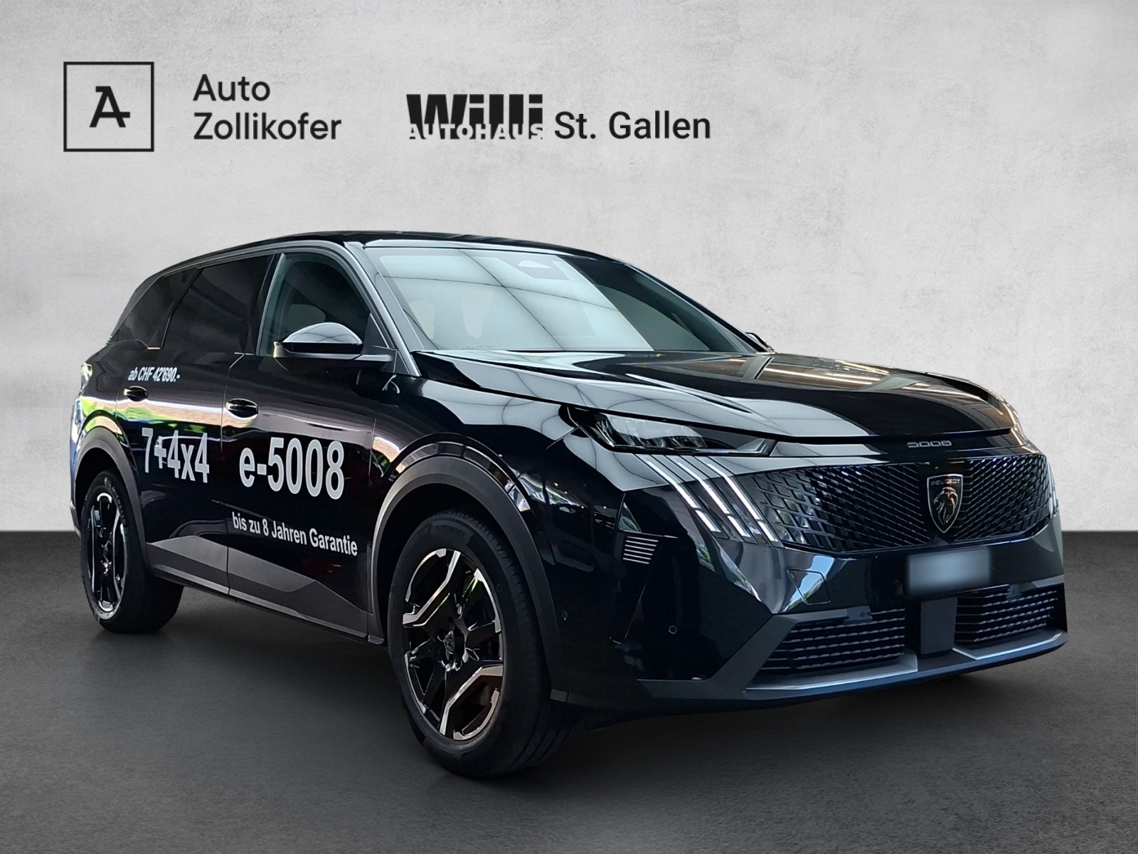 PEUGEOT 5008 e-Allure Premium AWD 73kWh-showroom-element-2