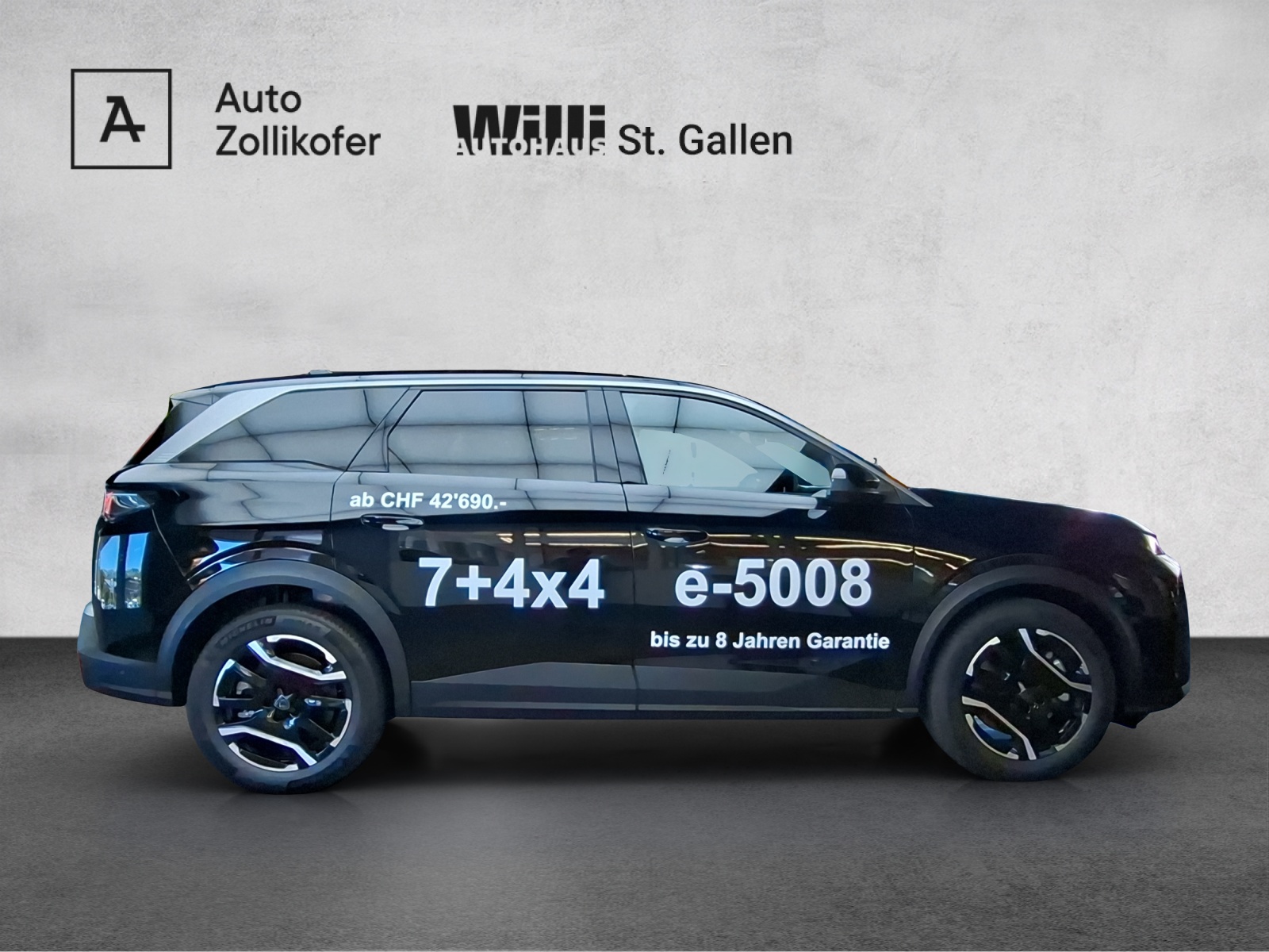 PEUGEOT 5008 e-Allure Premium AWD 73kWh-showroom-element-3