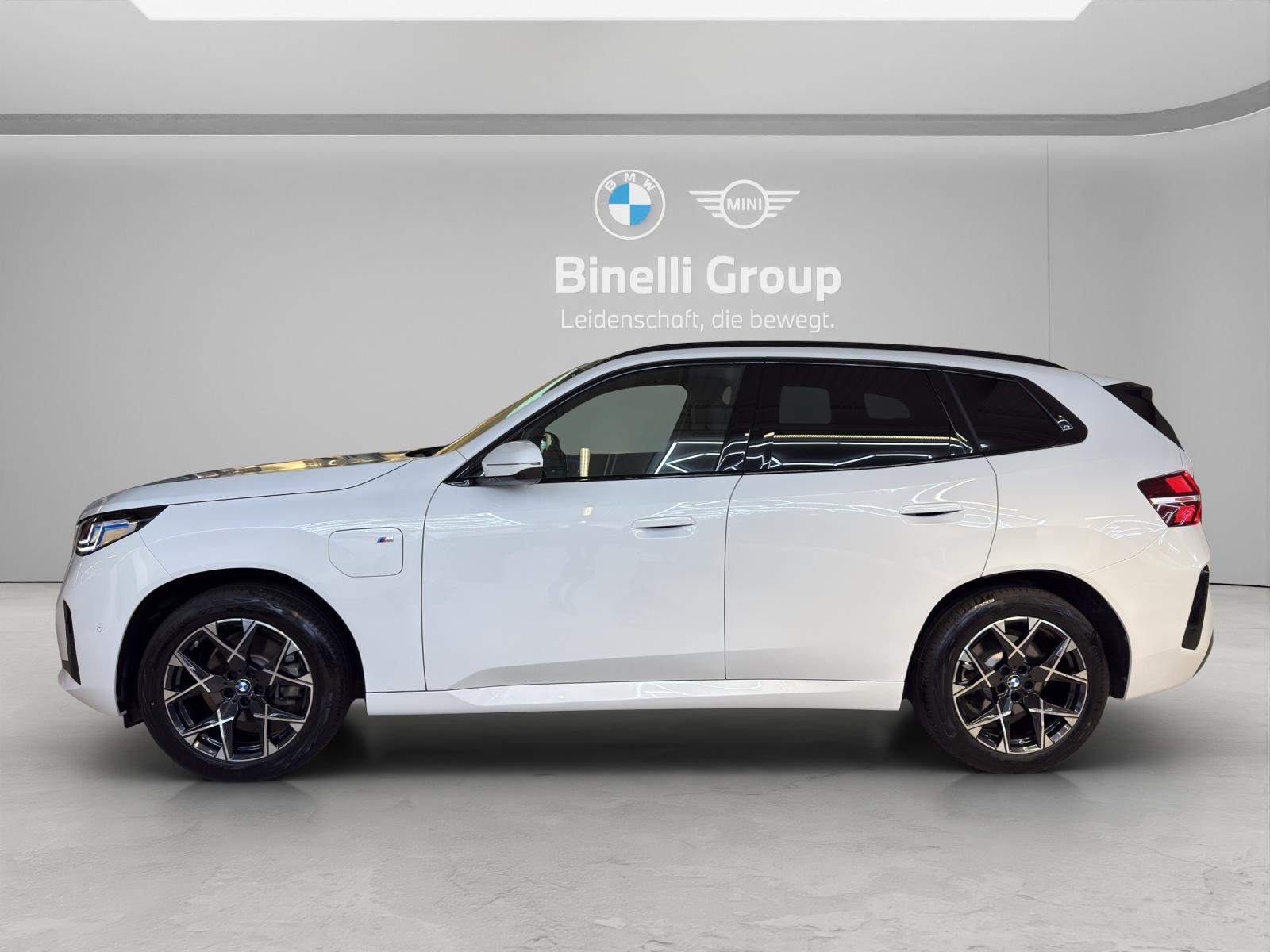 BMW X3 30e xDrive M-SportPaket-showroom-element-2