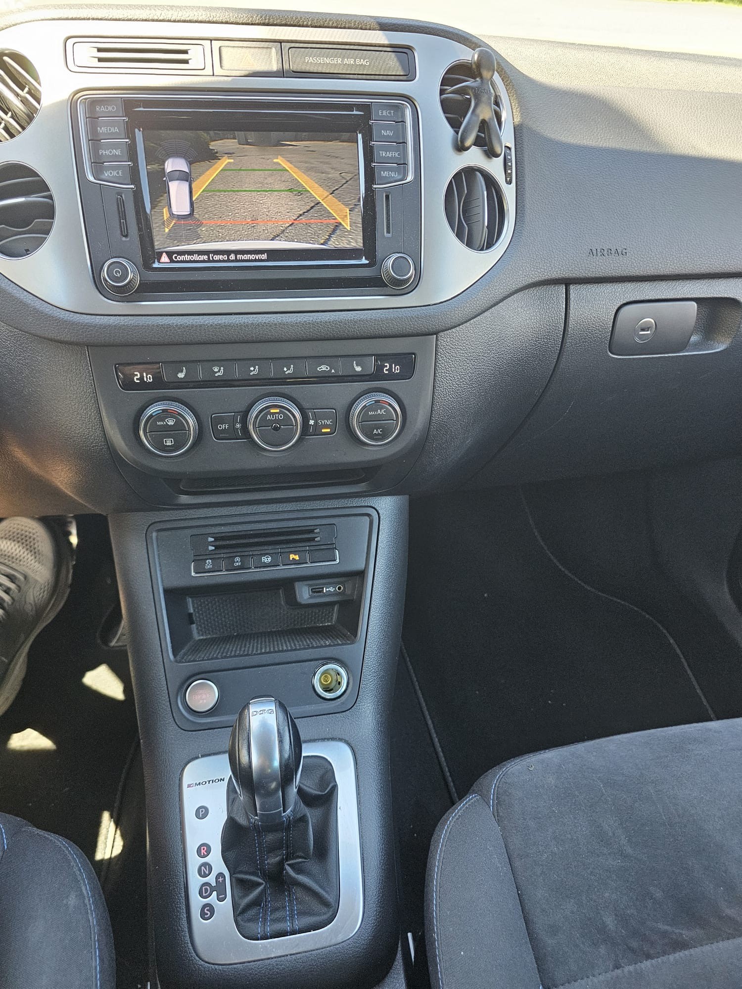 VW Tiguan 2.0 TDI Cityscape 4Motion DSG-image-13