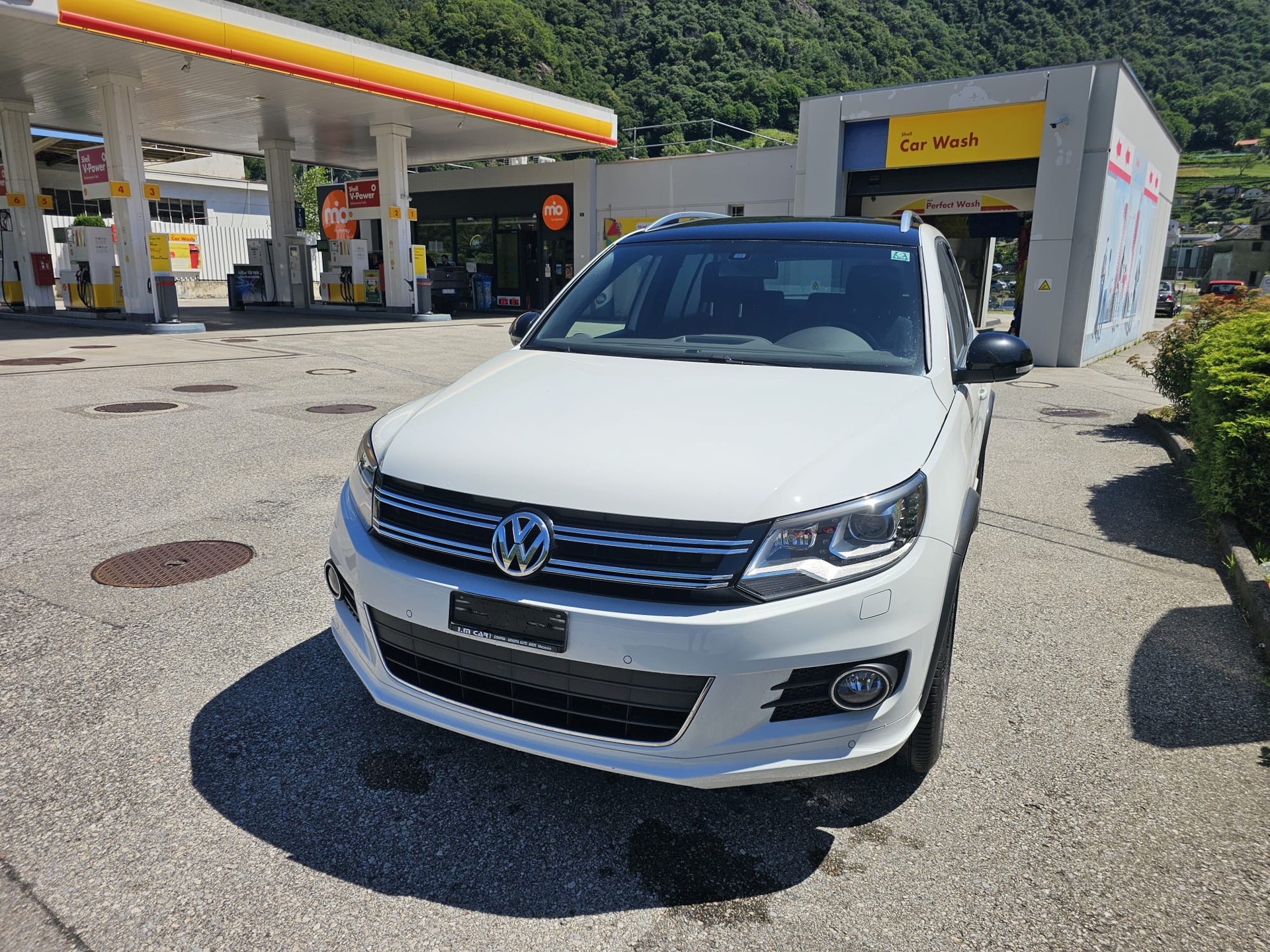 VW Tiguan 2.0 TDI Cityscape 4Motion DSG-image-6