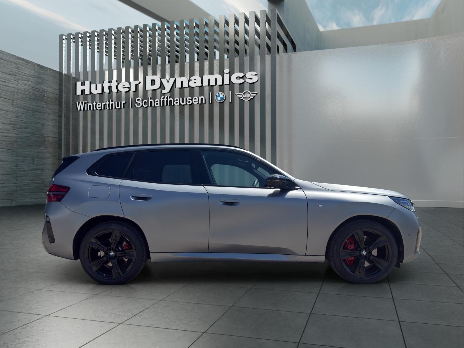 BMW X3 M50i M Sportpaket Pro-showroom-element-3