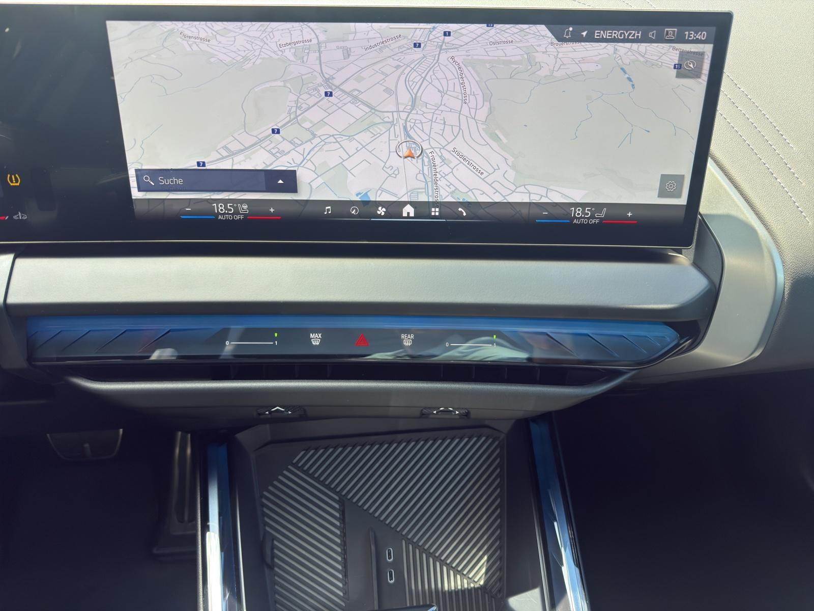 BMW X3 M50i M Sportpaket Pro-image-12