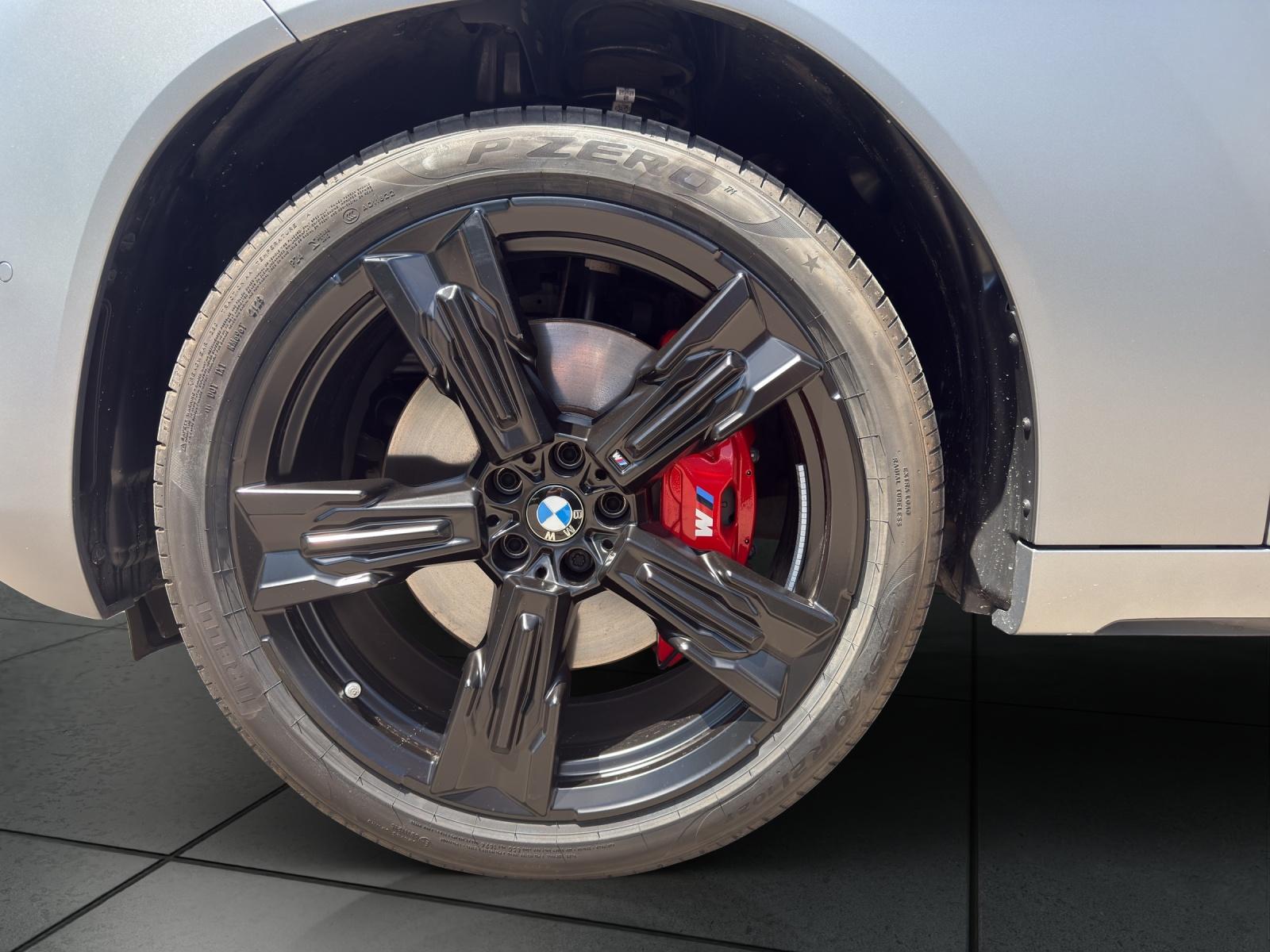 BMW X3 M50i M Sportpaket Pro-image-8
