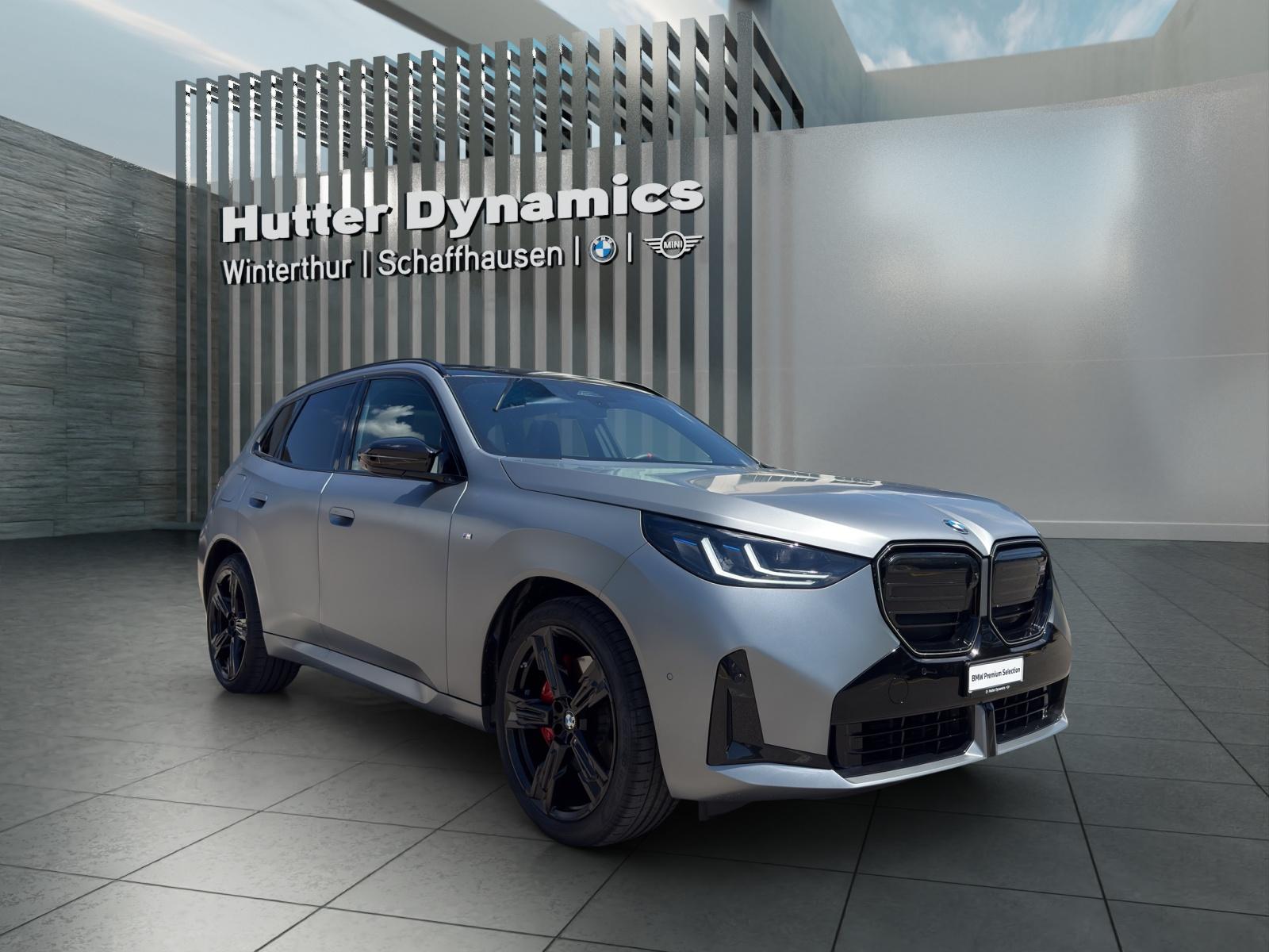 BMW X3 M50i M Sportpaket Pro-showroom-element-2