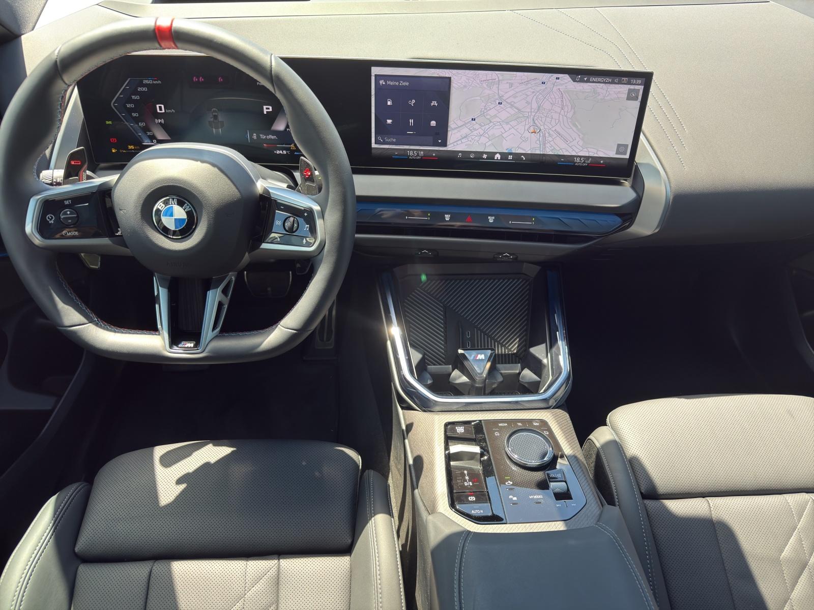 BMW X3 M50i M Sportpaket Pro-image-9