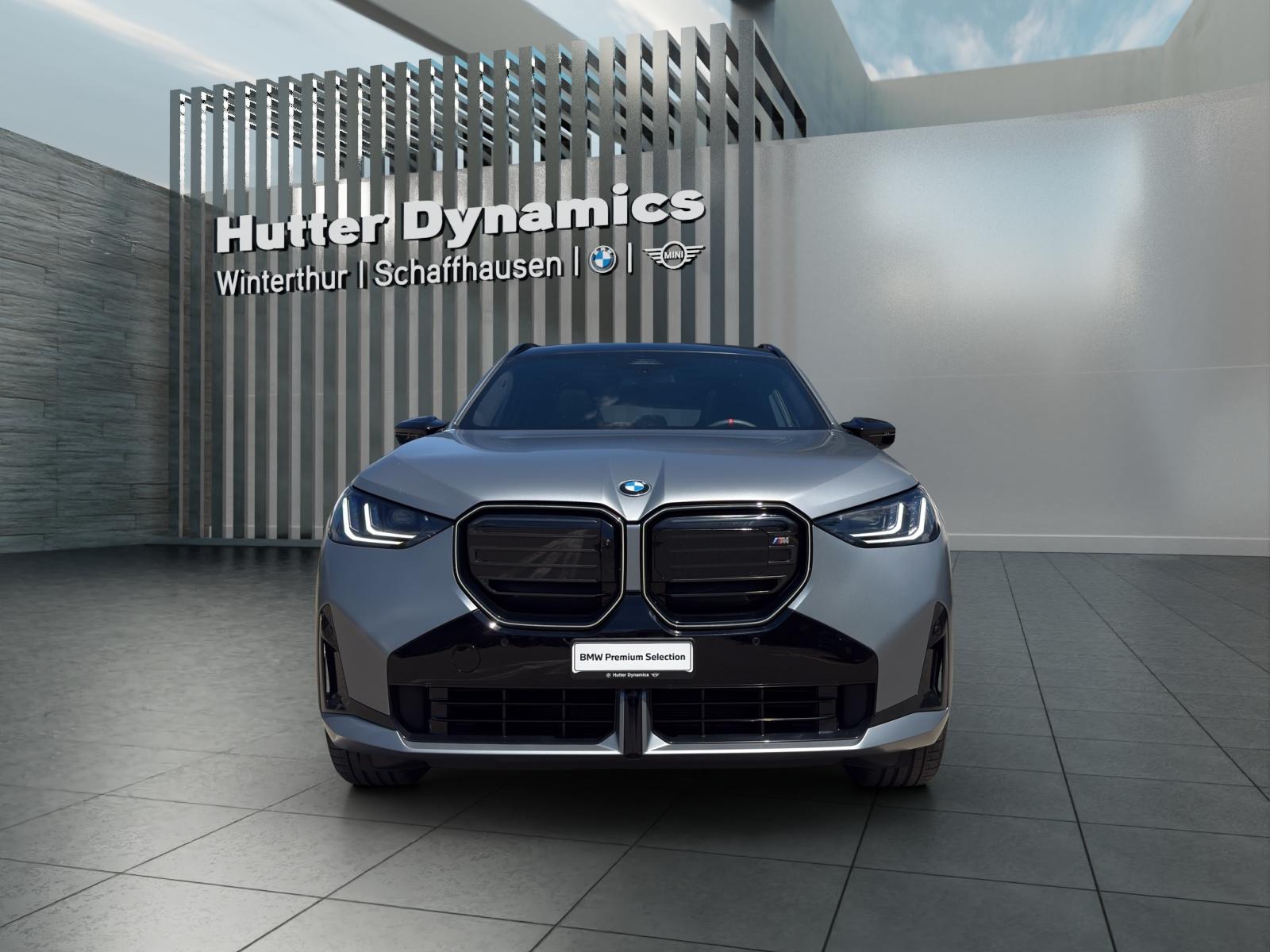 BMW X3 M50i M Sportpaket Pro-showroom-element-1