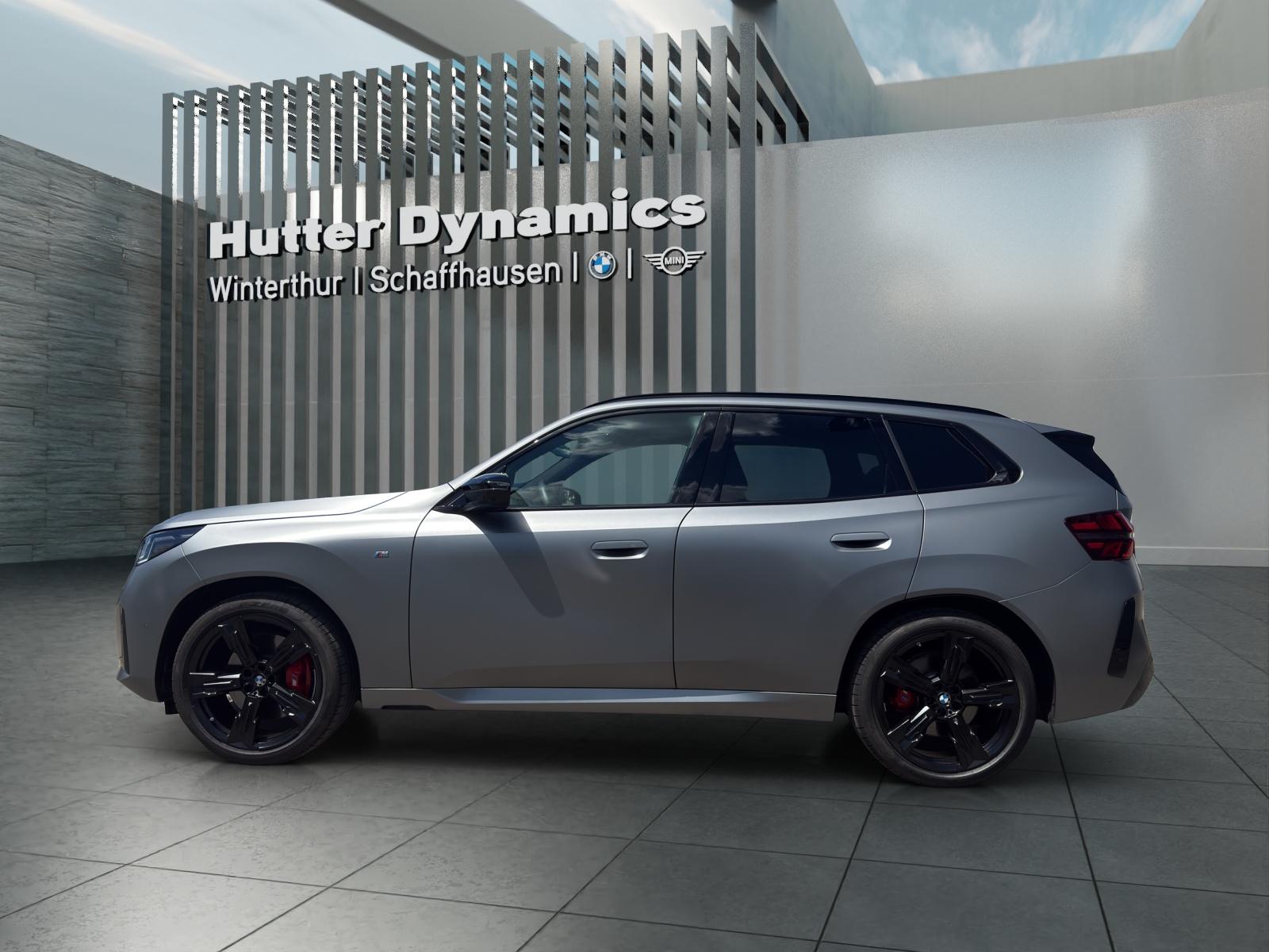 BMW X3 M50i M Sportpaket Pro-image-7