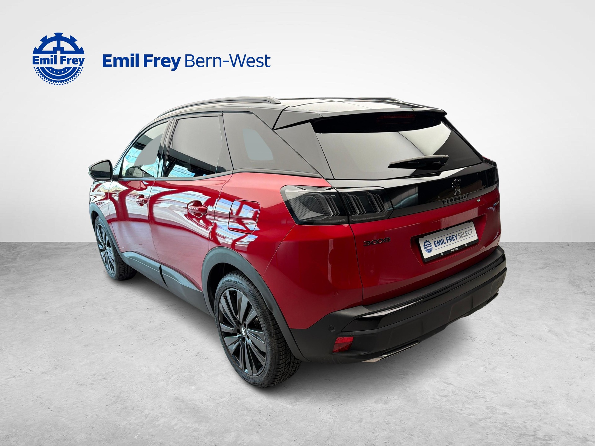 PEUGEOT 3008 1.6 Plug-in Hybrid4 GT Pack-showroom-element-3