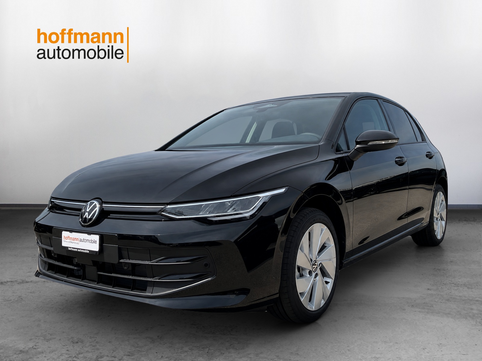 VW Golf 1.5 e TSI mHEV United DSG