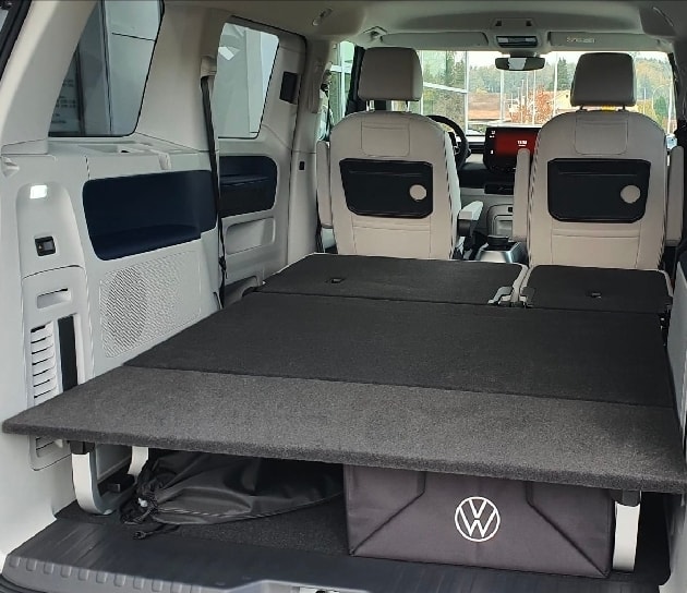 VW ID.BUZZ Pro-image-4