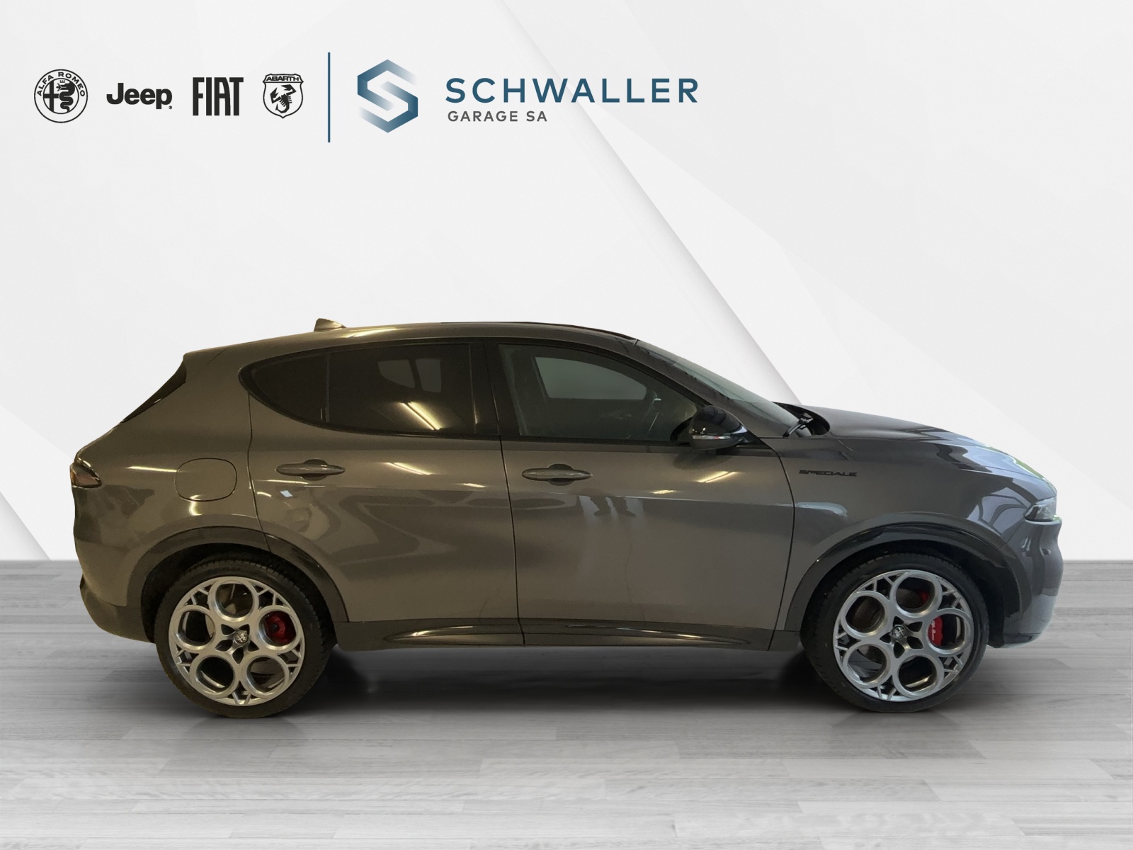 ALFA ROMEO TONALE 1.5 Speciale Pack Leather-image-2