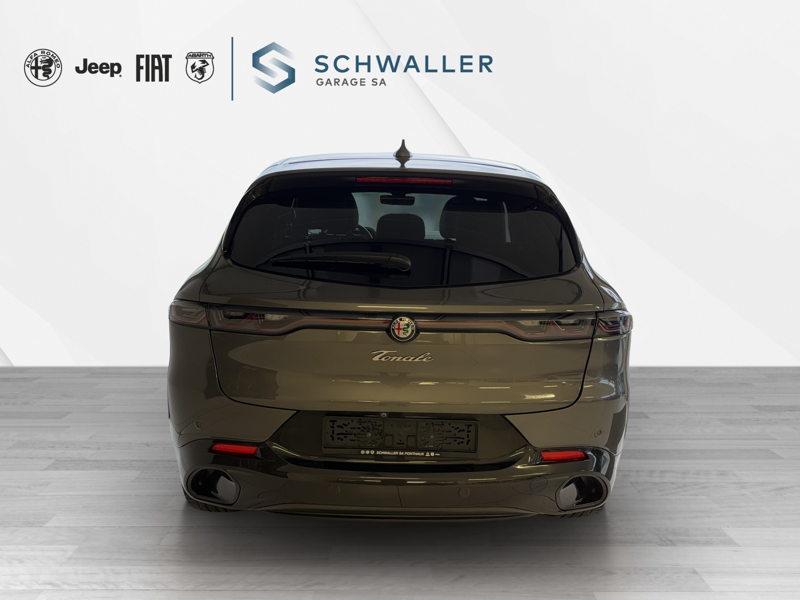 ALFA ROMEO TONALE 1.5 Speciale Pack Leather-image-4