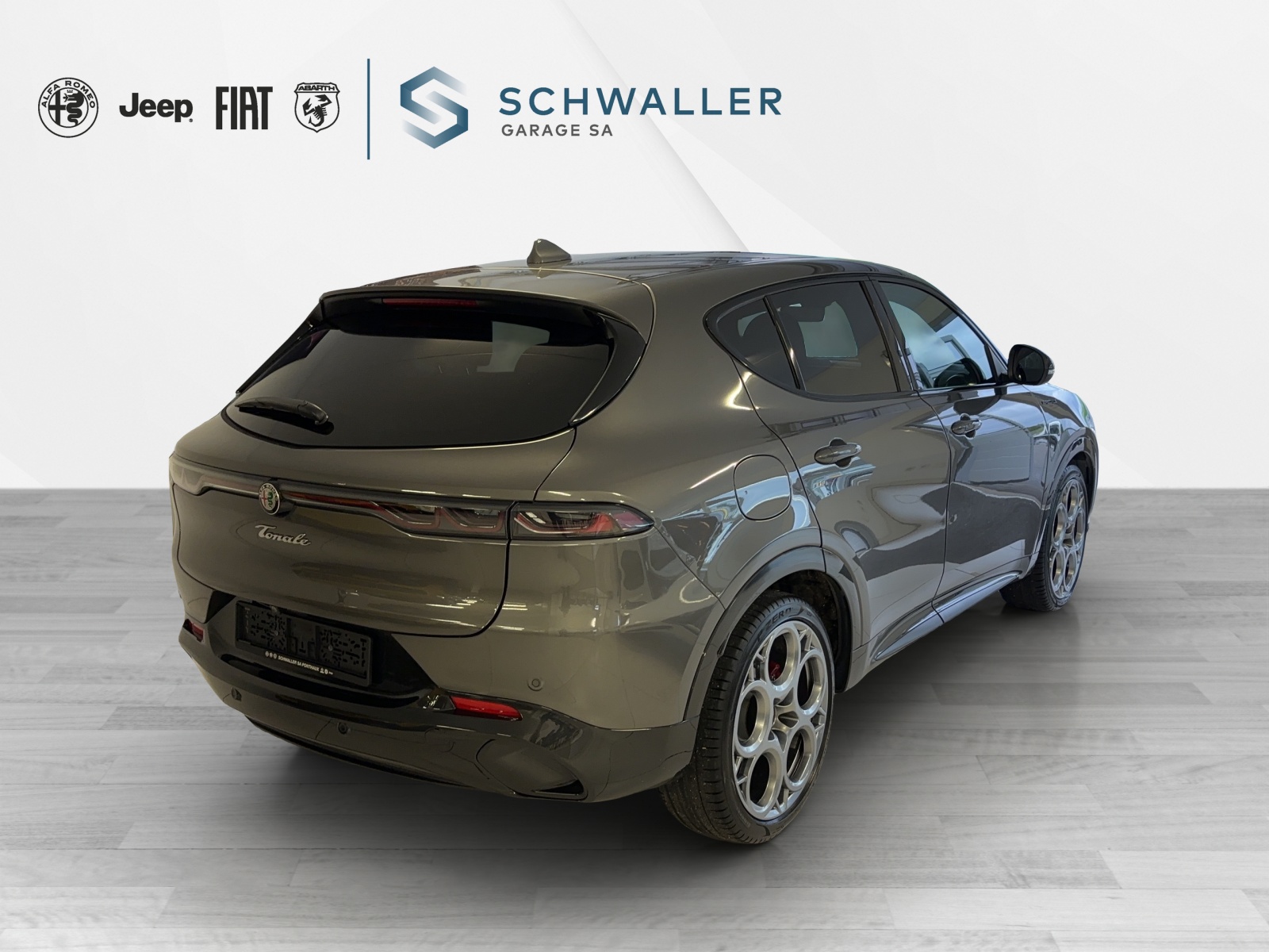 ALFA ROMEO TONALE 1.5 Speciale Pack Leather-image-3
