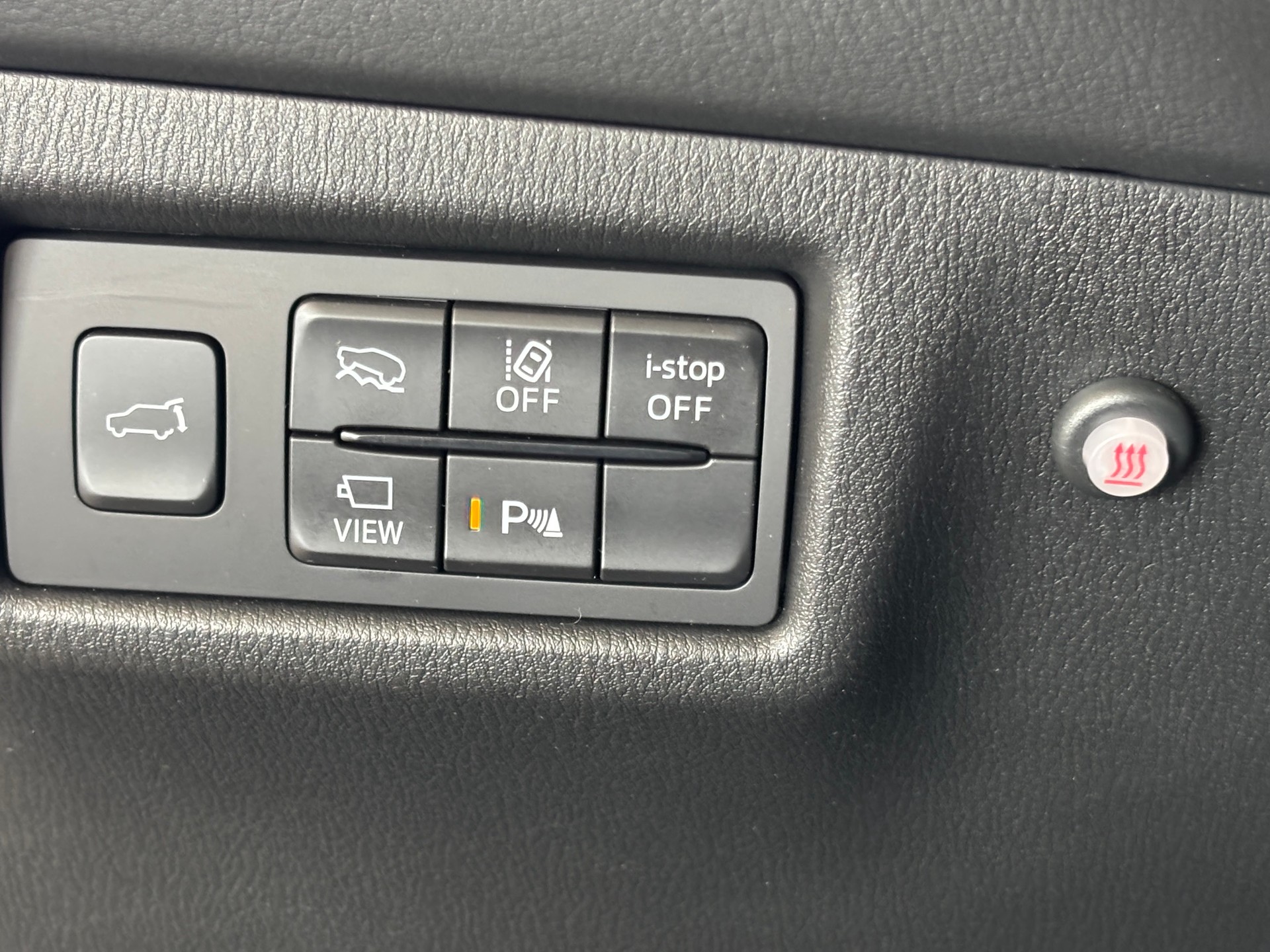 MAZDA CX-5 SKYACTIV-D 184 Revolution AWD Automat-image-16