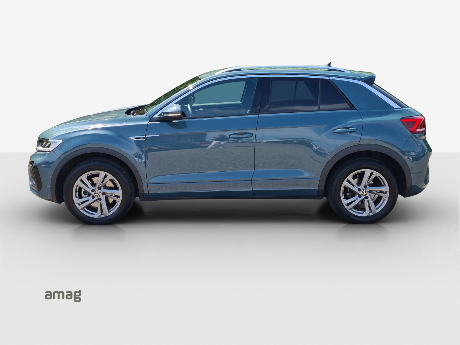 VW T-Roc 2.0 TSI R-Line DSG 4Motion-showroom-element-1