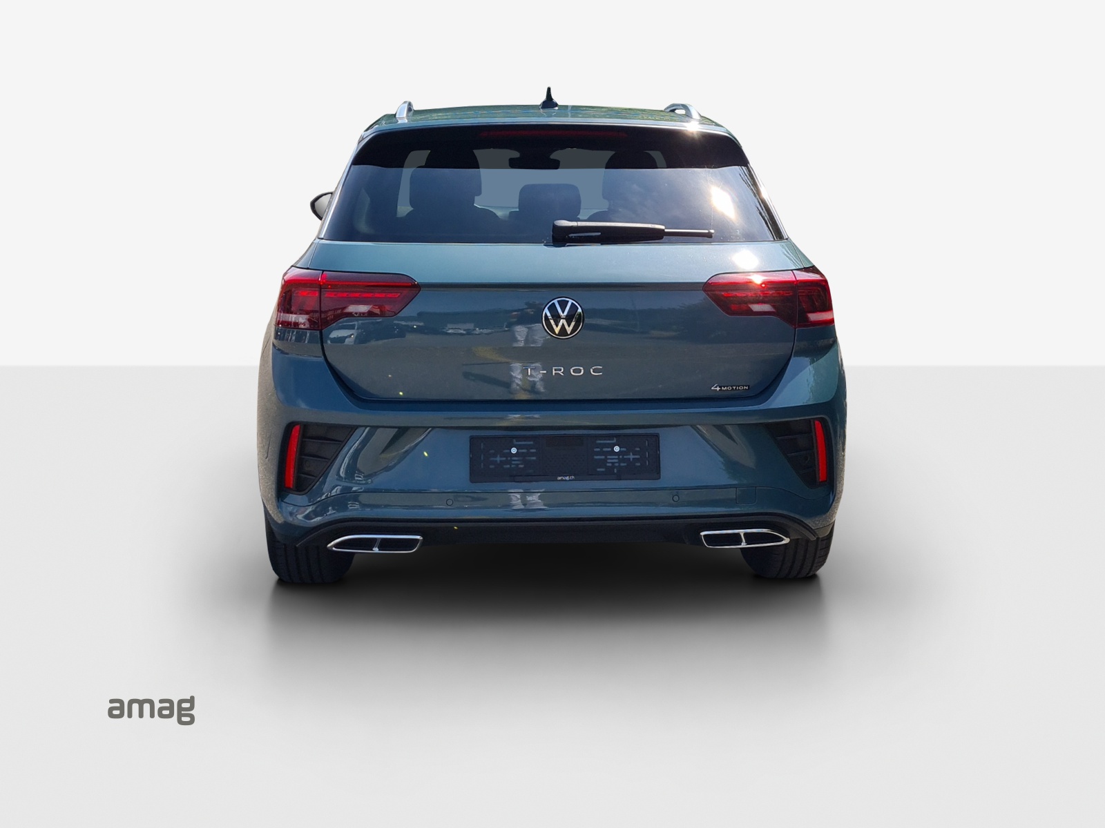 VW T-Roc 2.0 TSI R-Line DSG 4Motion-showroom-element-3