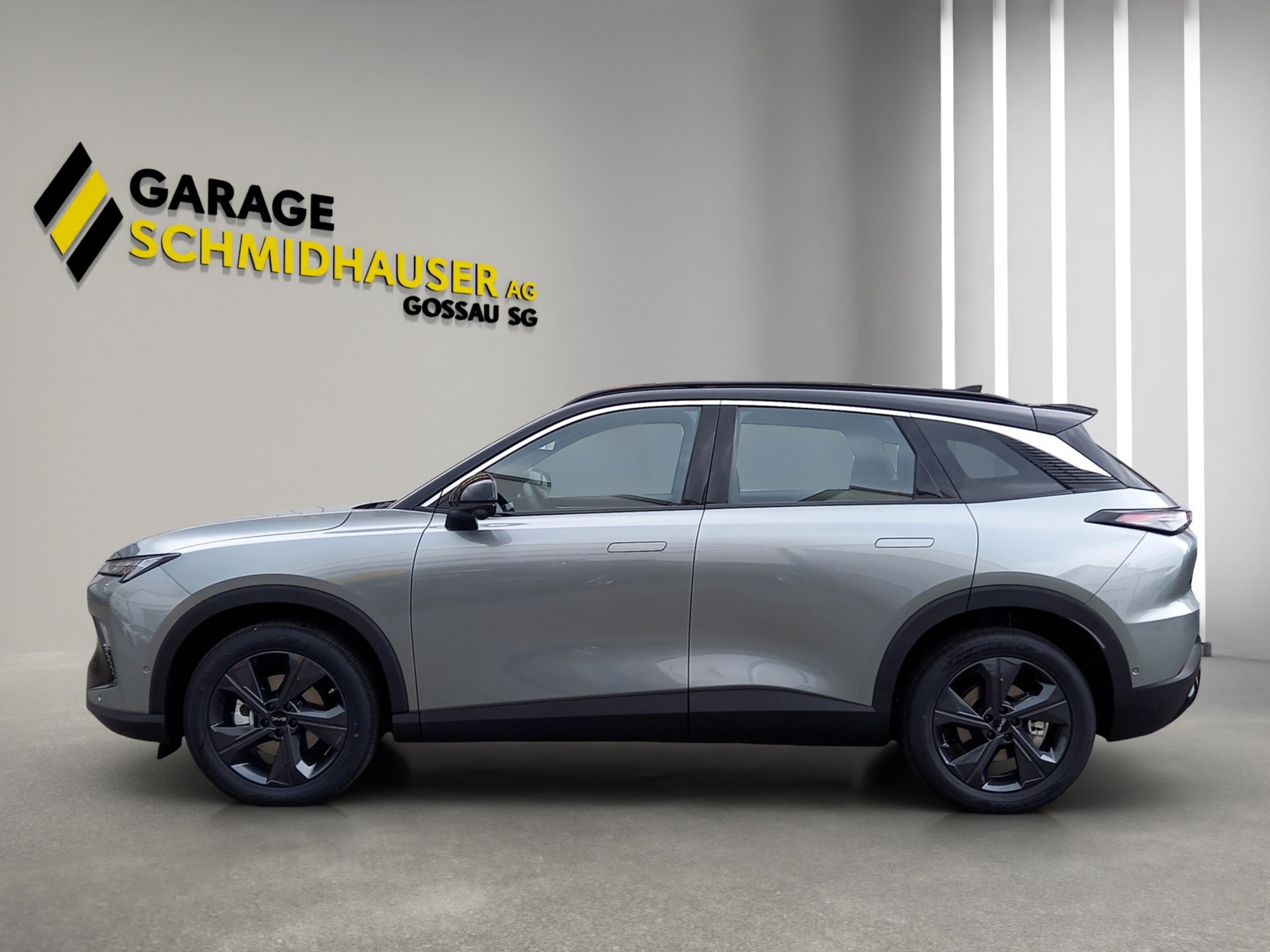 BAIC X55 1.5 Premium-image-1
