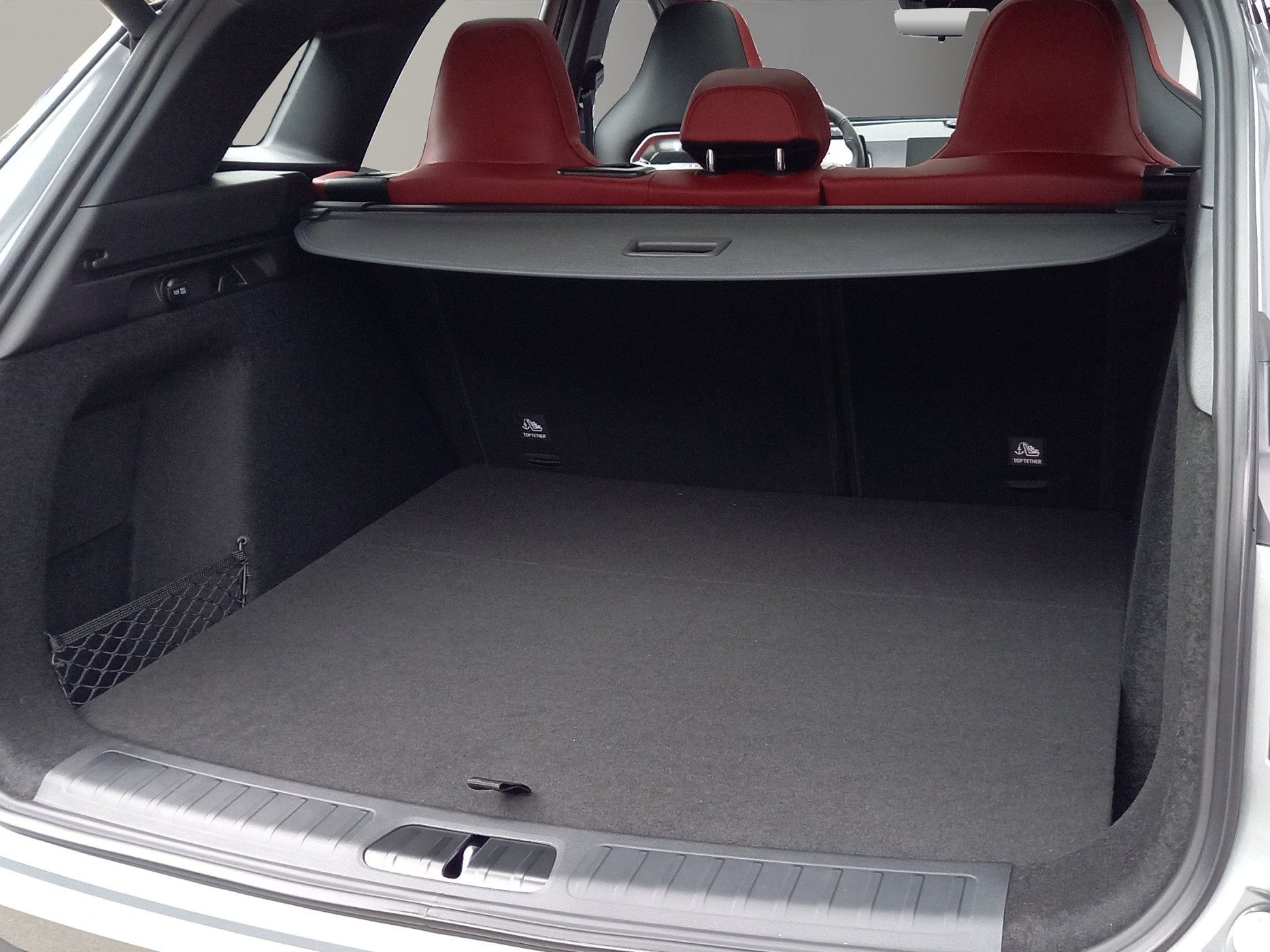 BAIC X55 1.5 Premium-image-14