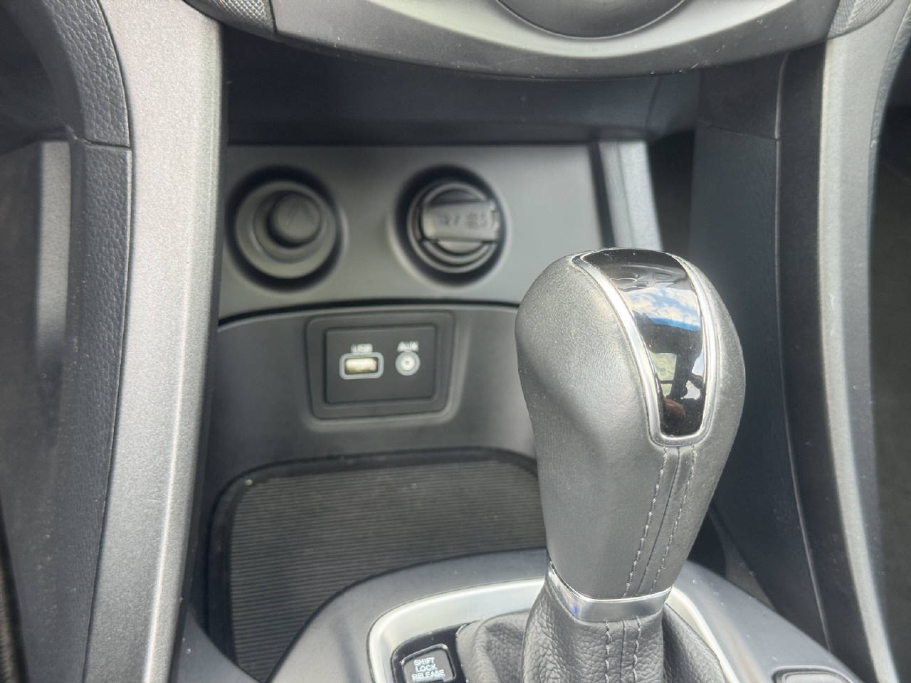 HYUNDAI Santa Fe 2.2 CRDi Vertex 7-Plätzer-image-19