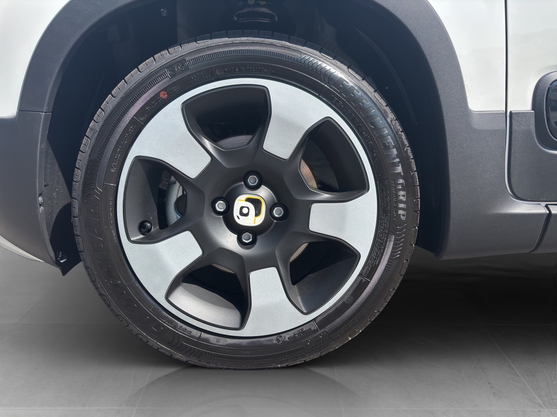 FIAT Panda 1.0 MHEV Cross-image-7