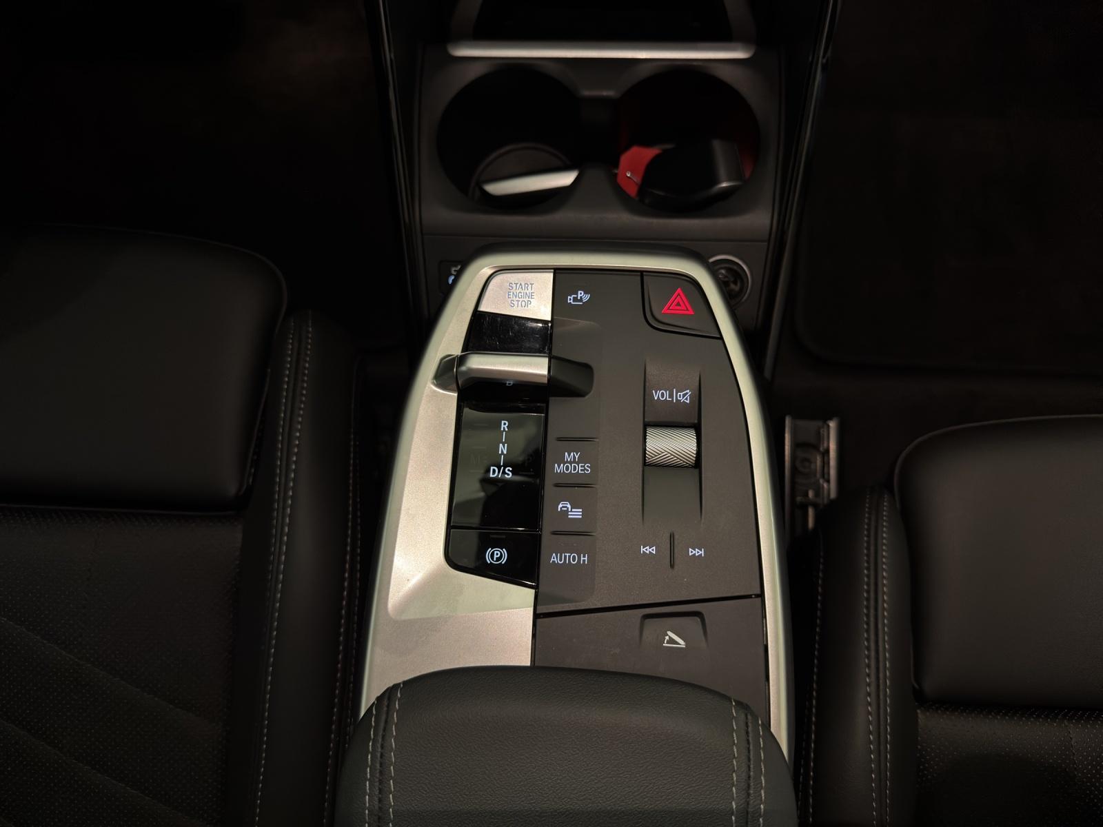BMW 223d xDrive Active Tourer-image-19