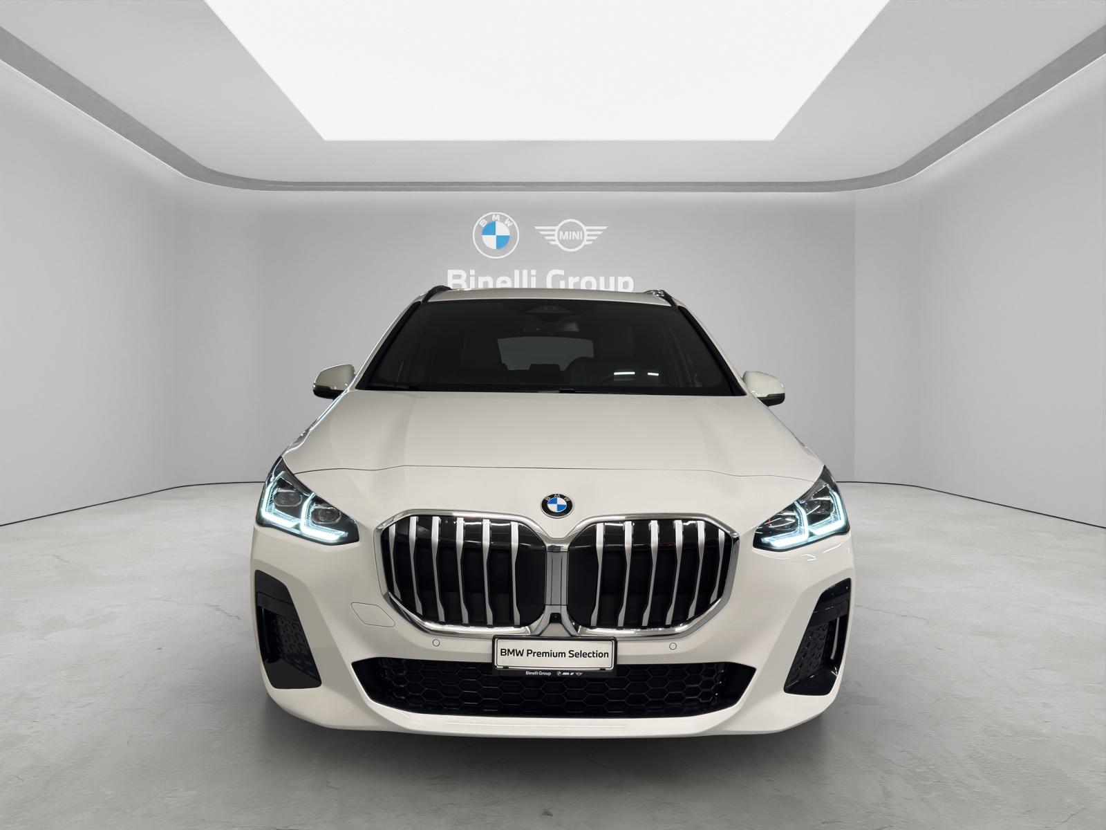 BMW 223d xDrive Active Tourer-image-7